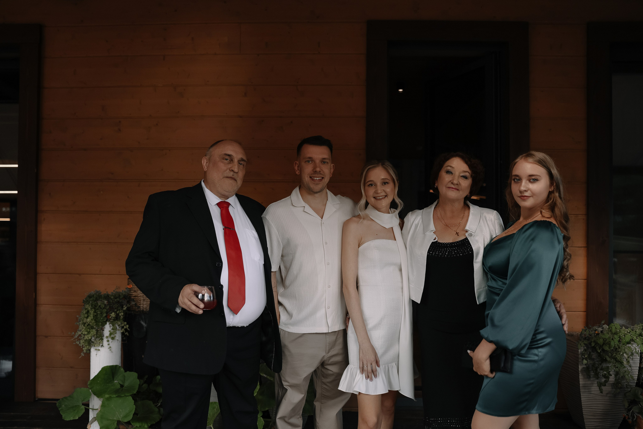 Средиземное море… Атлантический океан. Свадебный и семейный Фотограф Денис Кошель