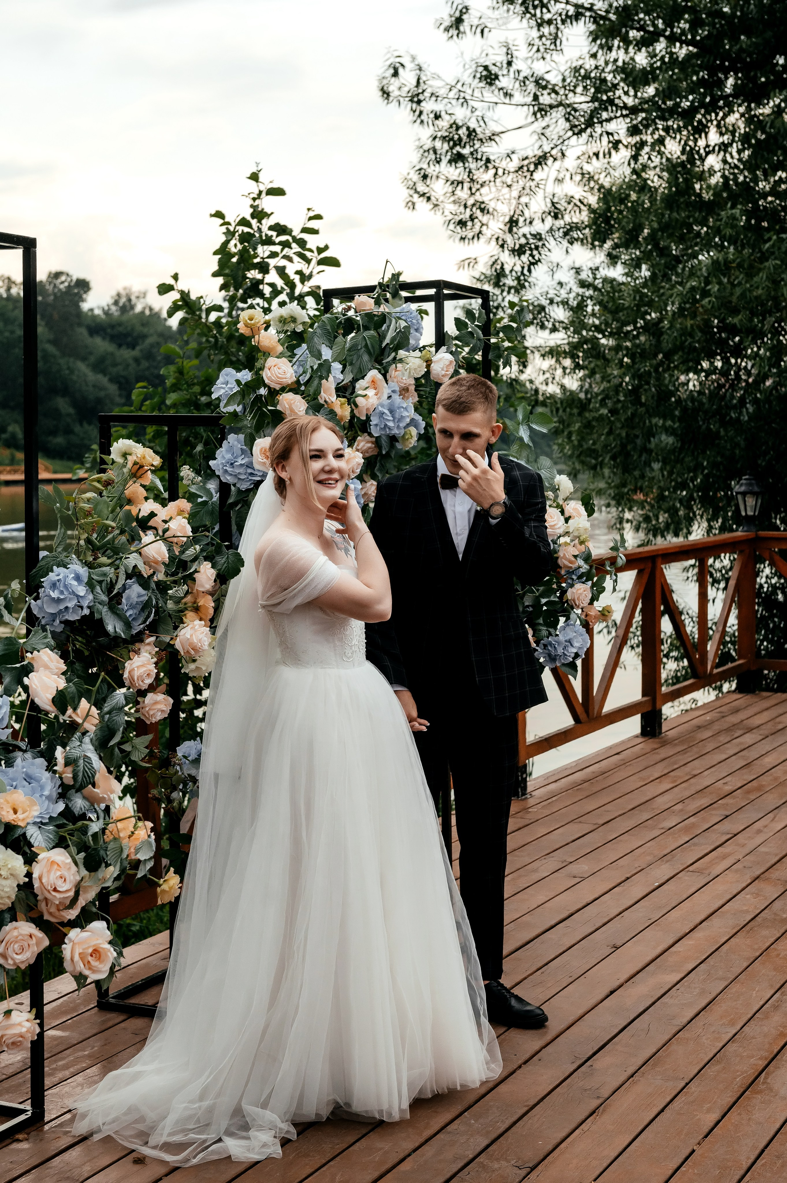 Свадьба в Усадьбе Гребнево, Щелково. Свадебный и семейный фотограф Виктория Носачёва. Щелково, Москва и МО