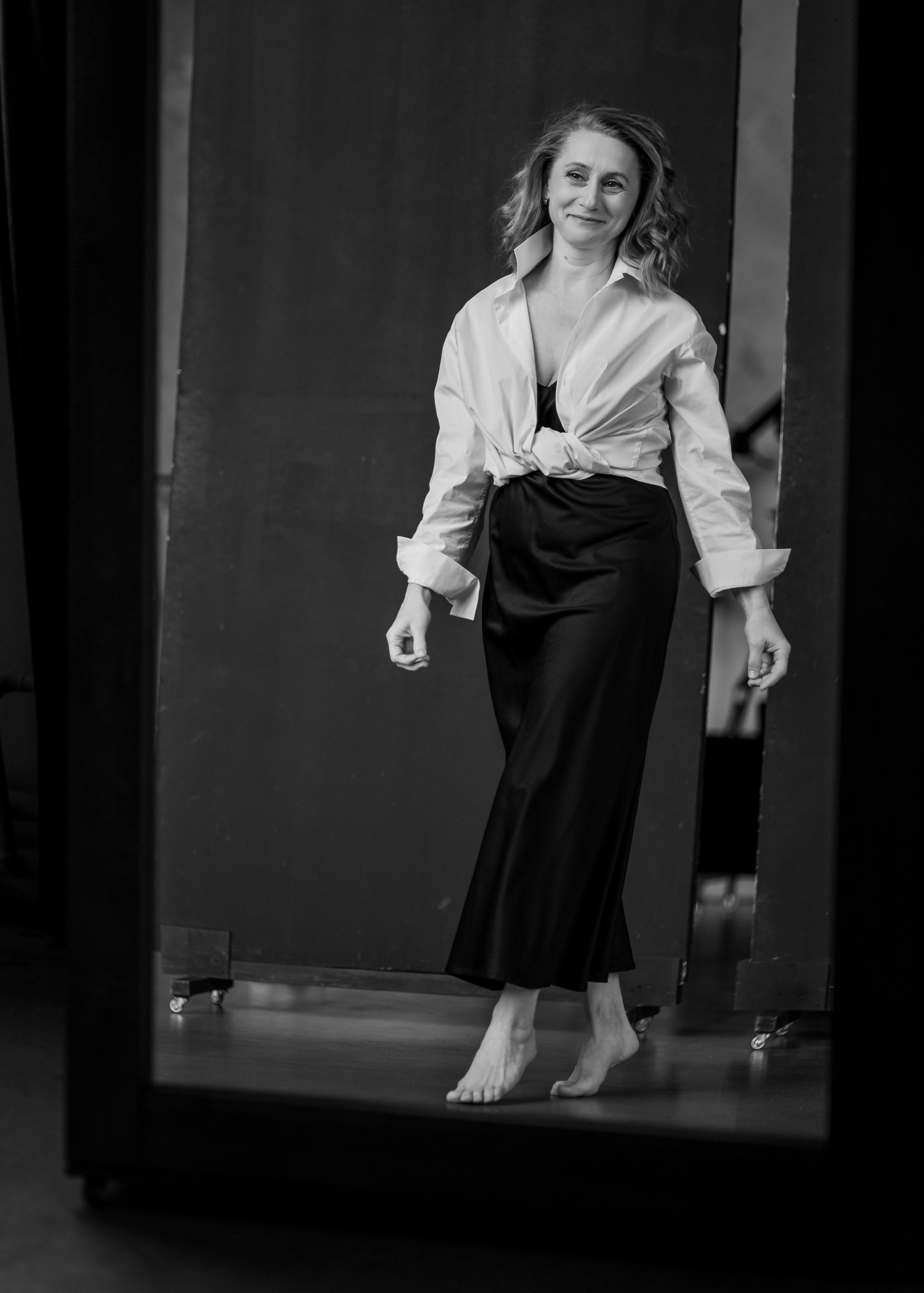 Виктория. Женский фотограф в Красноярске