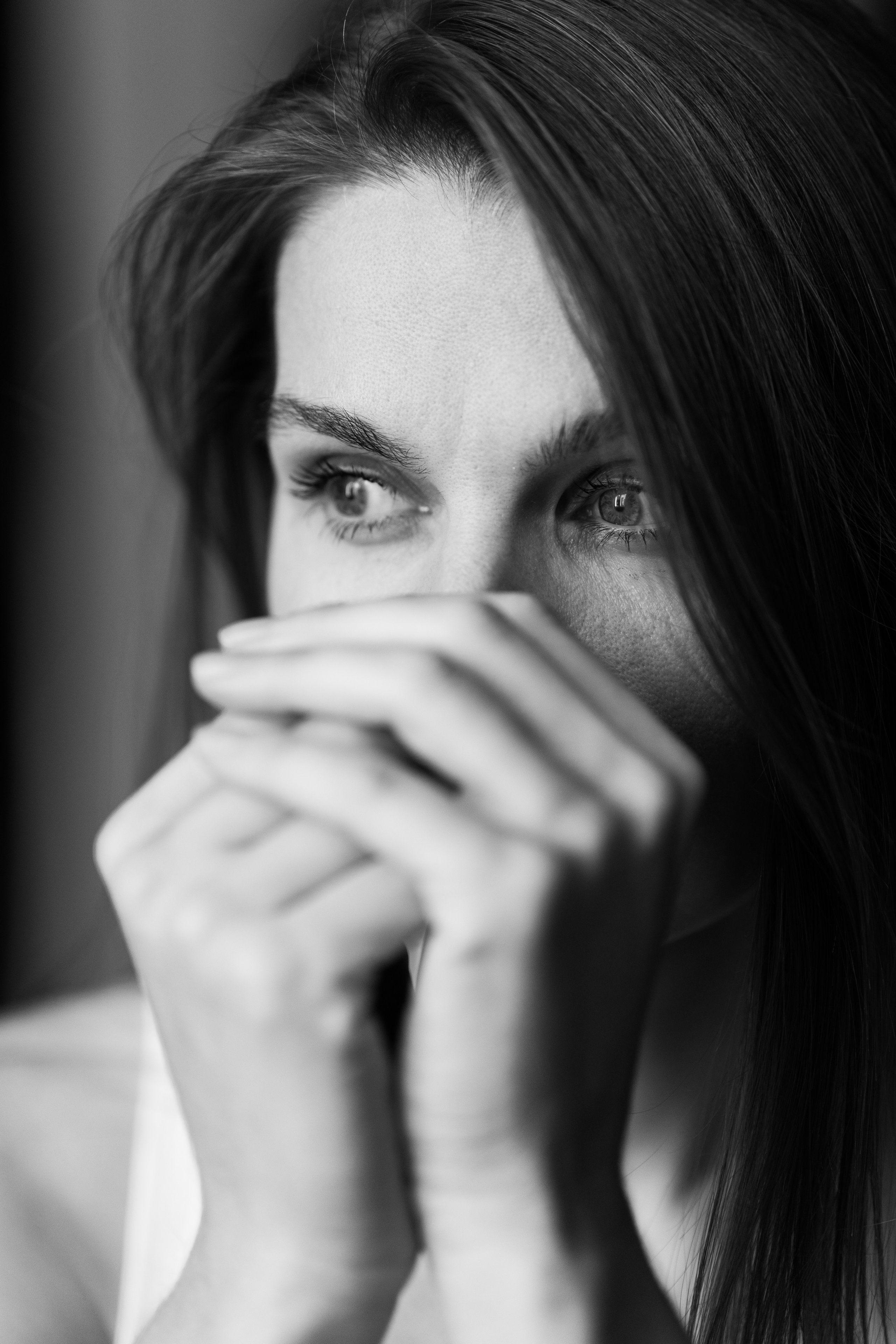 Янина. Женский фотограф в Красноярске