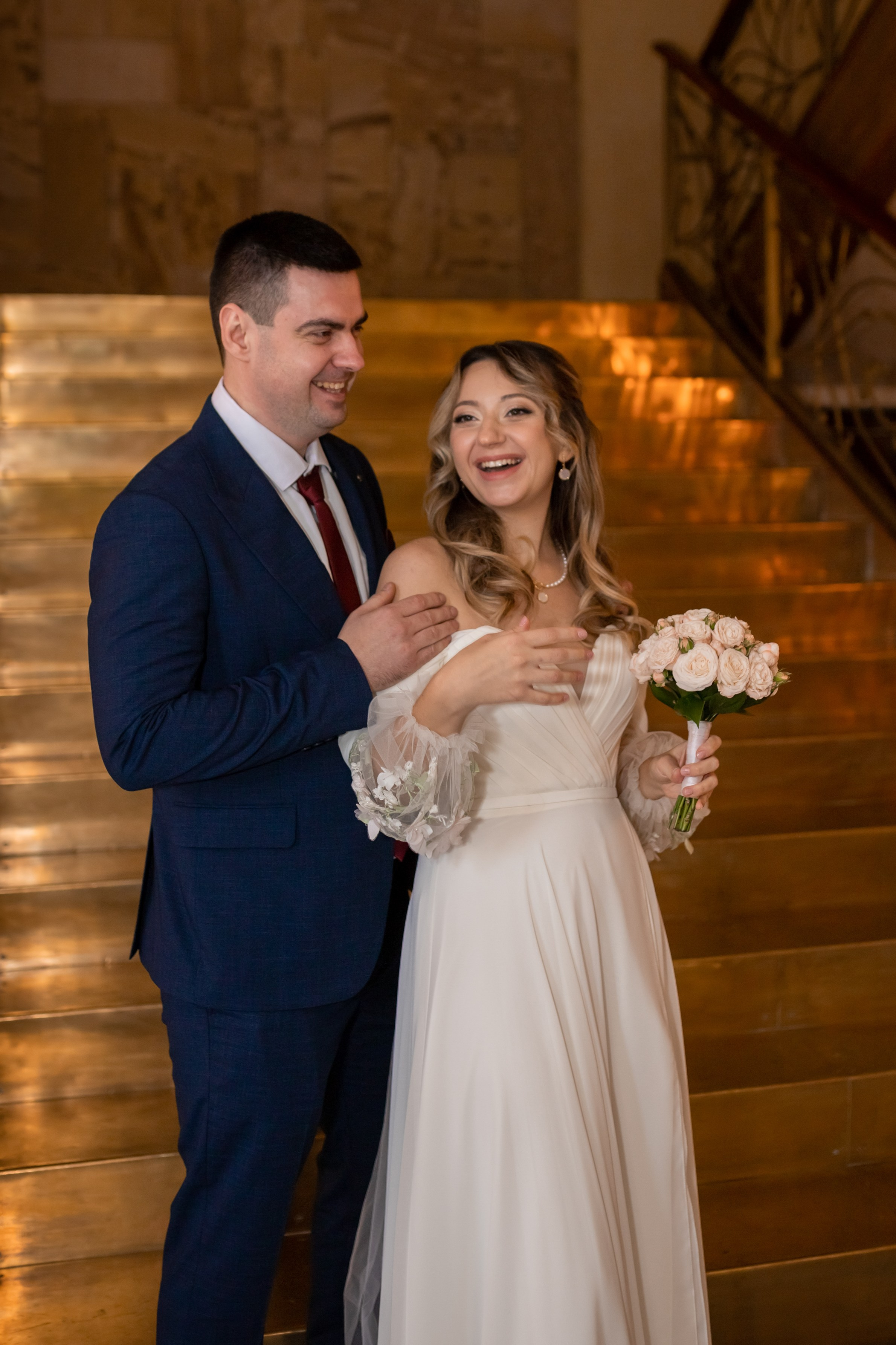 Артём и Анна. Олеся Семейская свадебный и семейный фотограф в Ростове-на-Дону