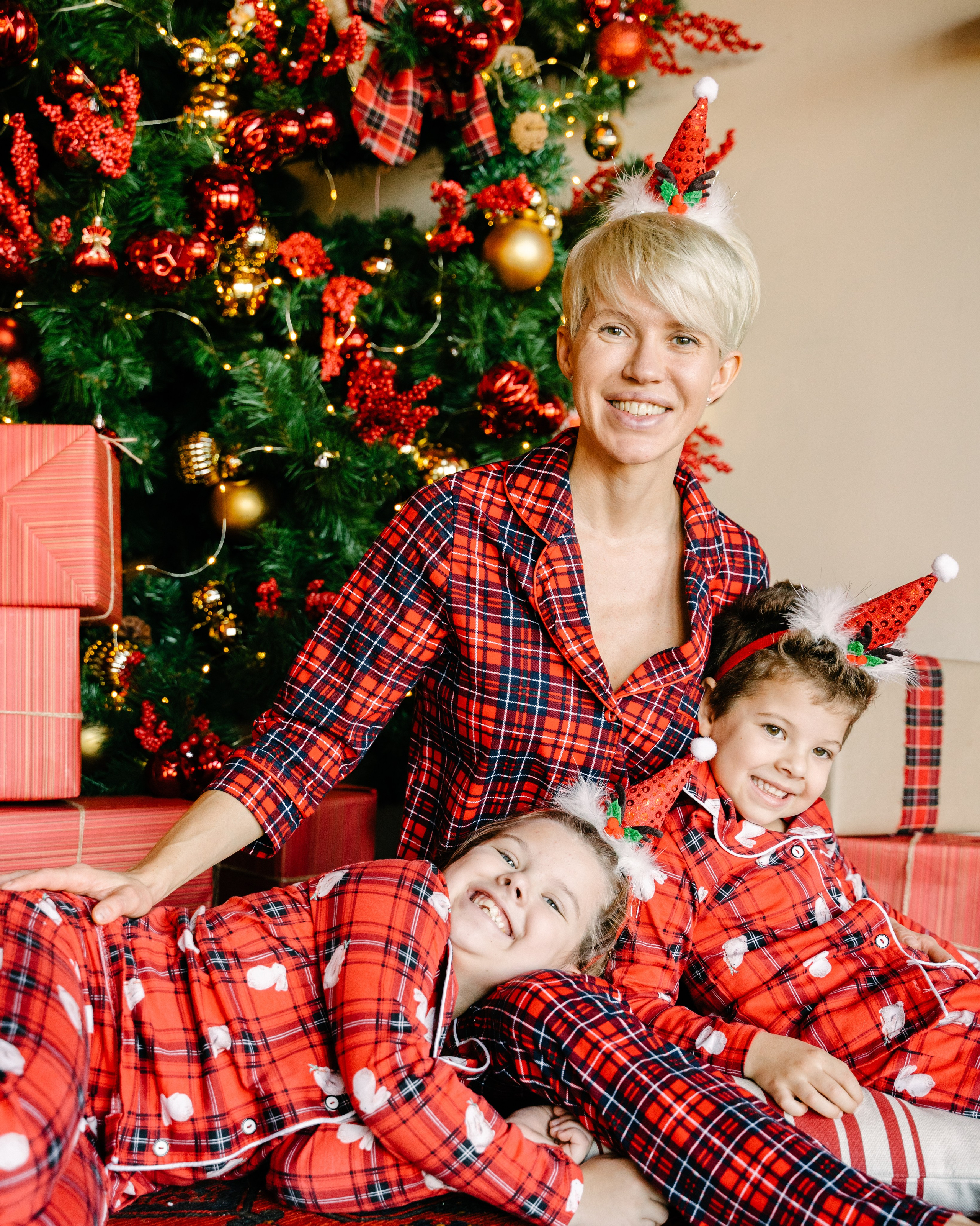 Новогодняя история. Свадебный фотограф Юлия Копылова