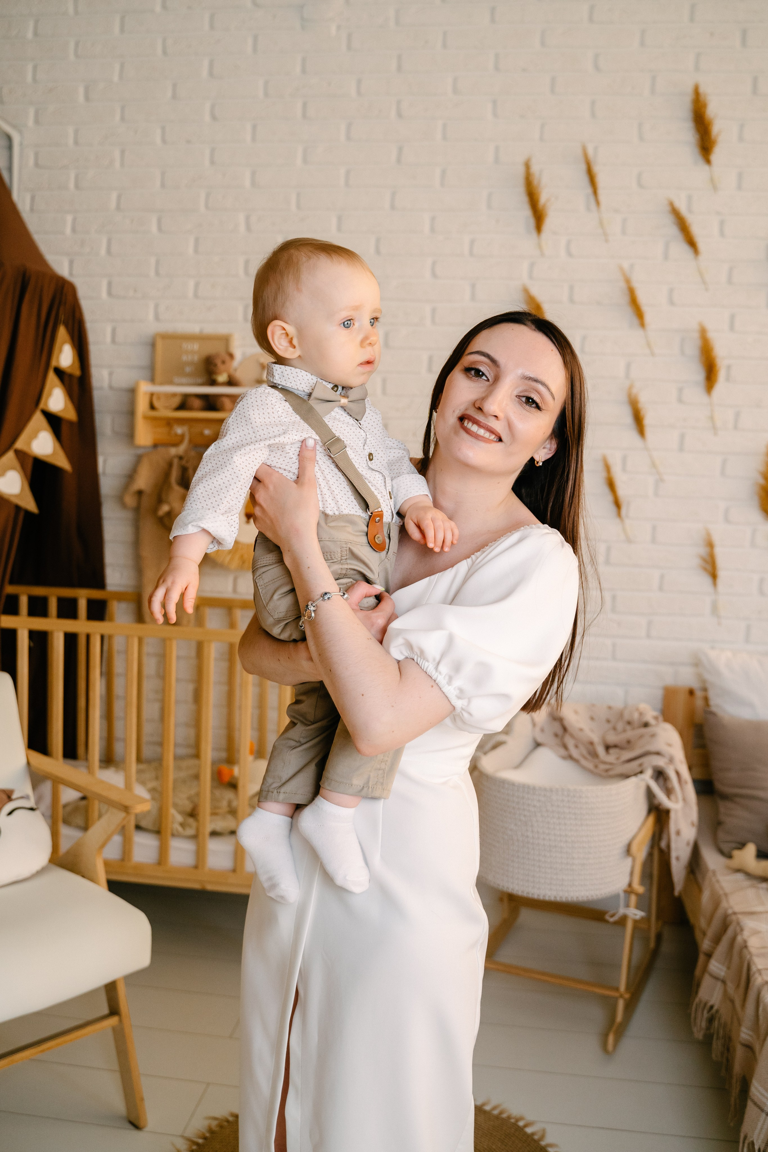 Годовасие Данила. Свадебный фотограф Юлия Копылова