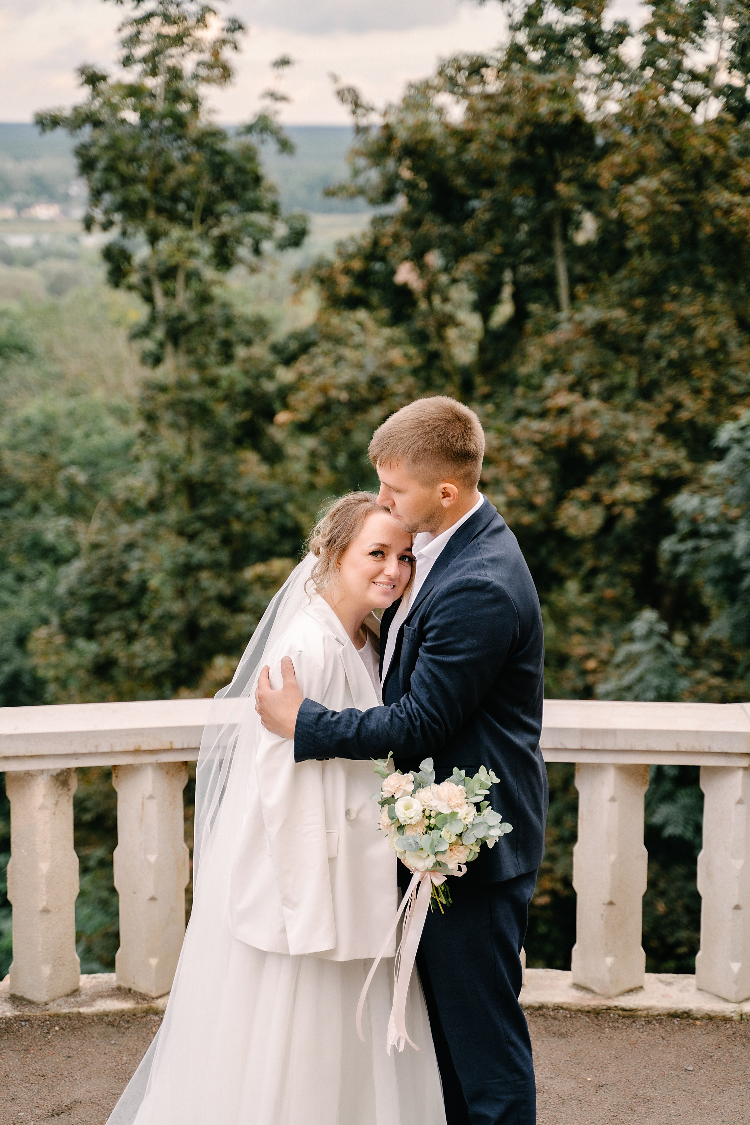 Виктория и Александр. Свадебный фотограф Юлия Копылова