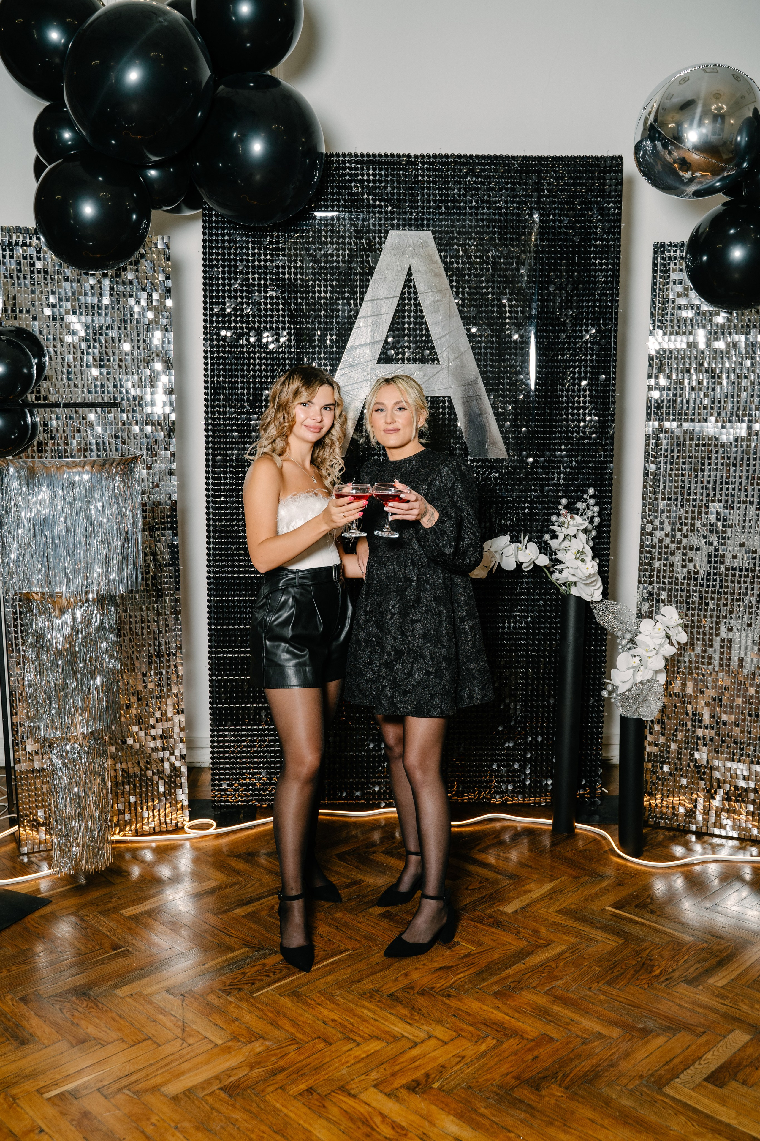 День рождения Ани Кругловой. Свадебный фотограф Юлия Копылова