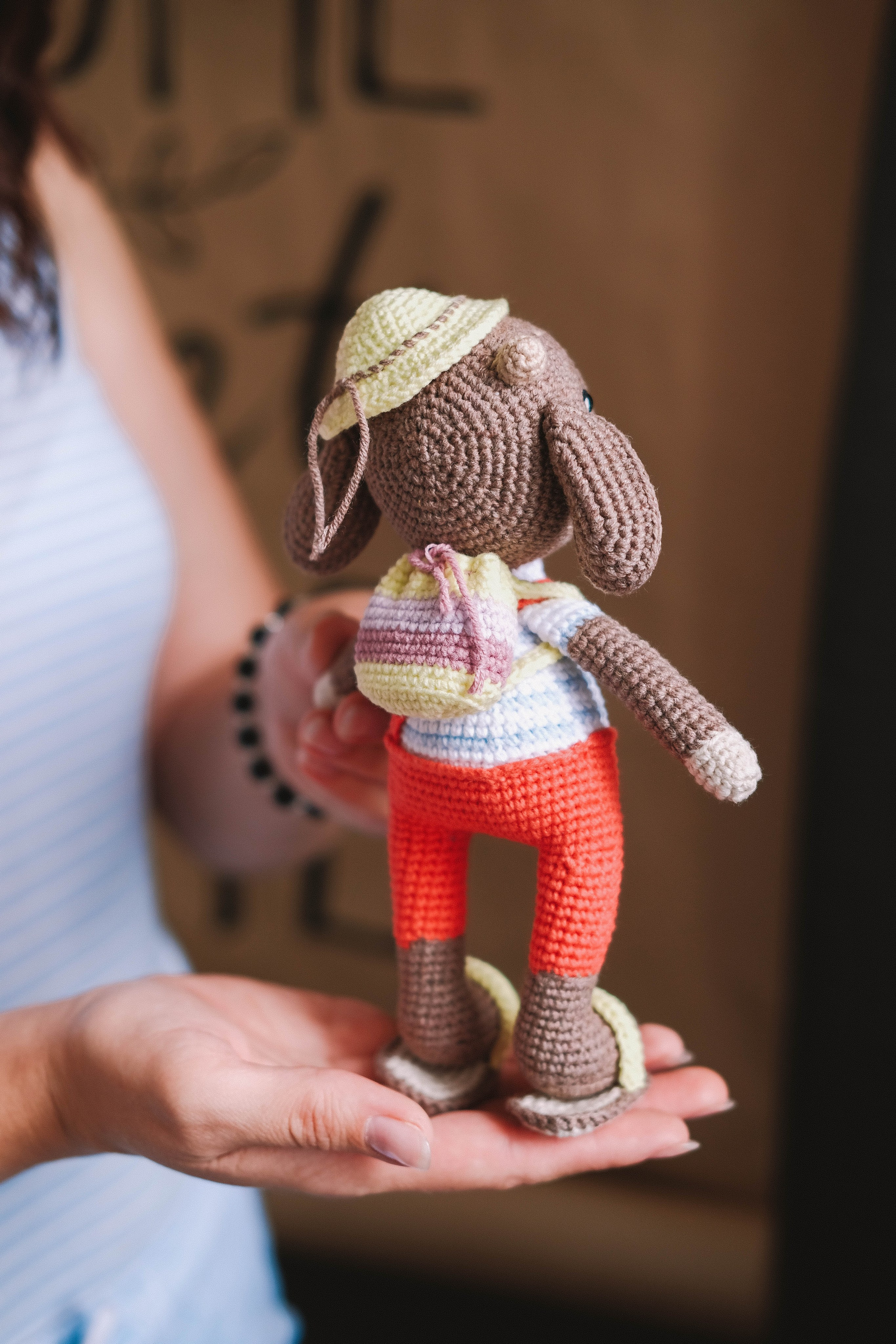 Handmade. Фотограф в Новосибирске Анна Захарова