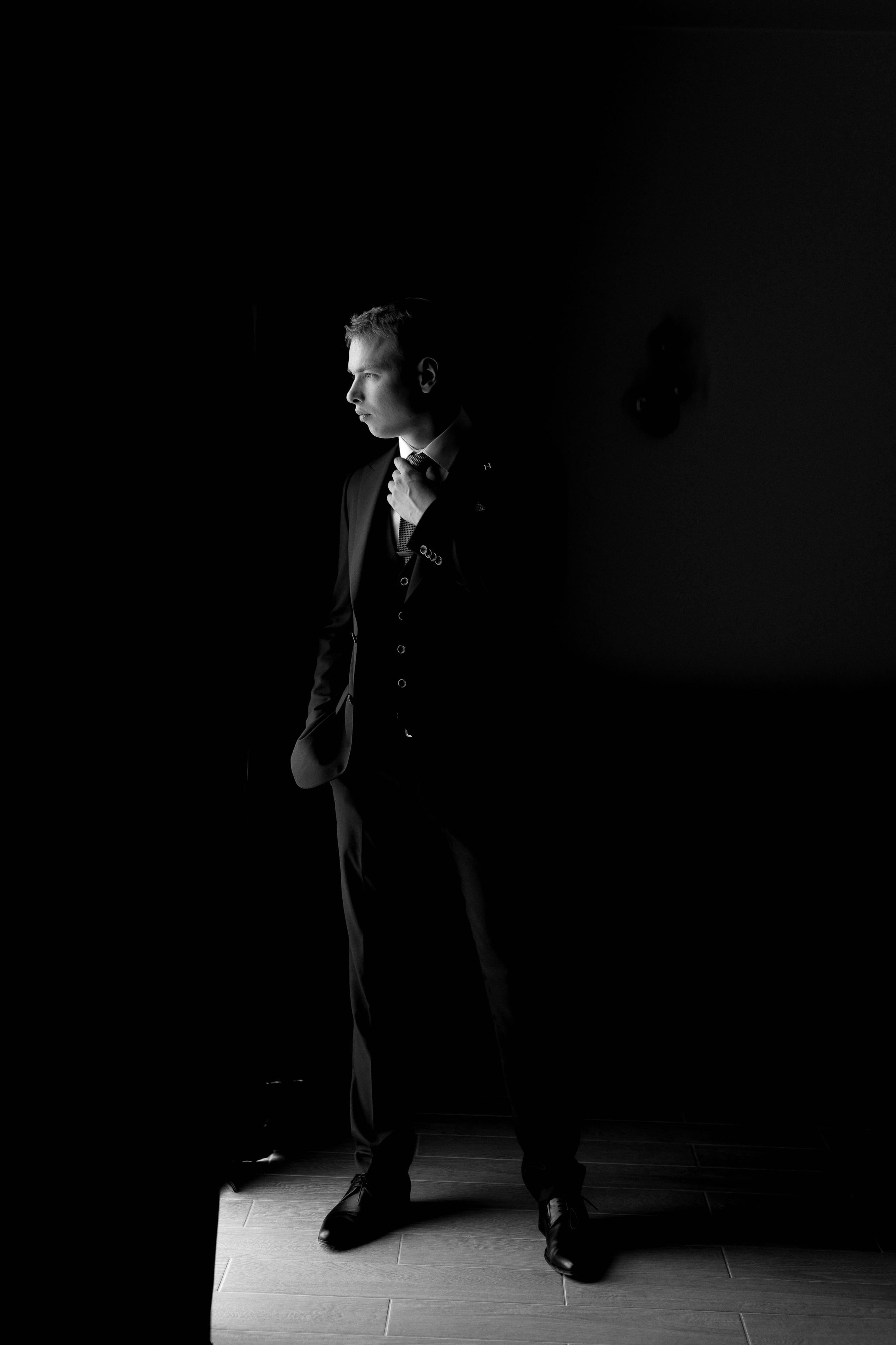 Никита и Ксения. Свадебный фотограф в Саратове Симашова Ирина