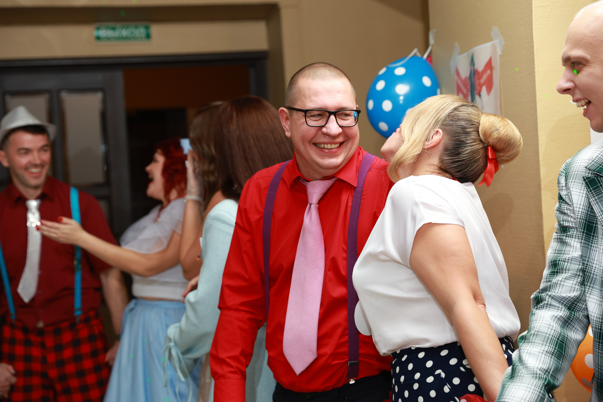 СТИЛЯГИ 14.12.2024. Семейный и свадебный фотограф в Воронеже Людмила Трифонова