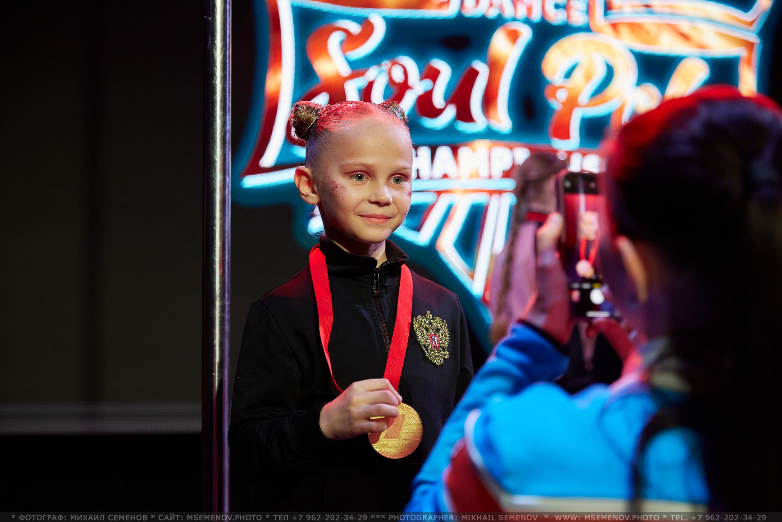 Анонс «SOUL POLE CHAMPIONSHIP IV». Photographer for business Mikhail Semenov. Aqua photo studio, photo school