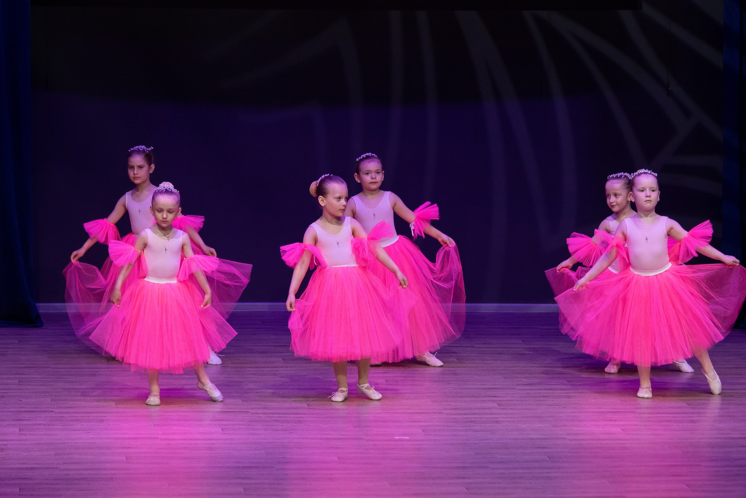 Детские танцевальные коллективы. Балетный фотограф в Москве Галина Молчанова