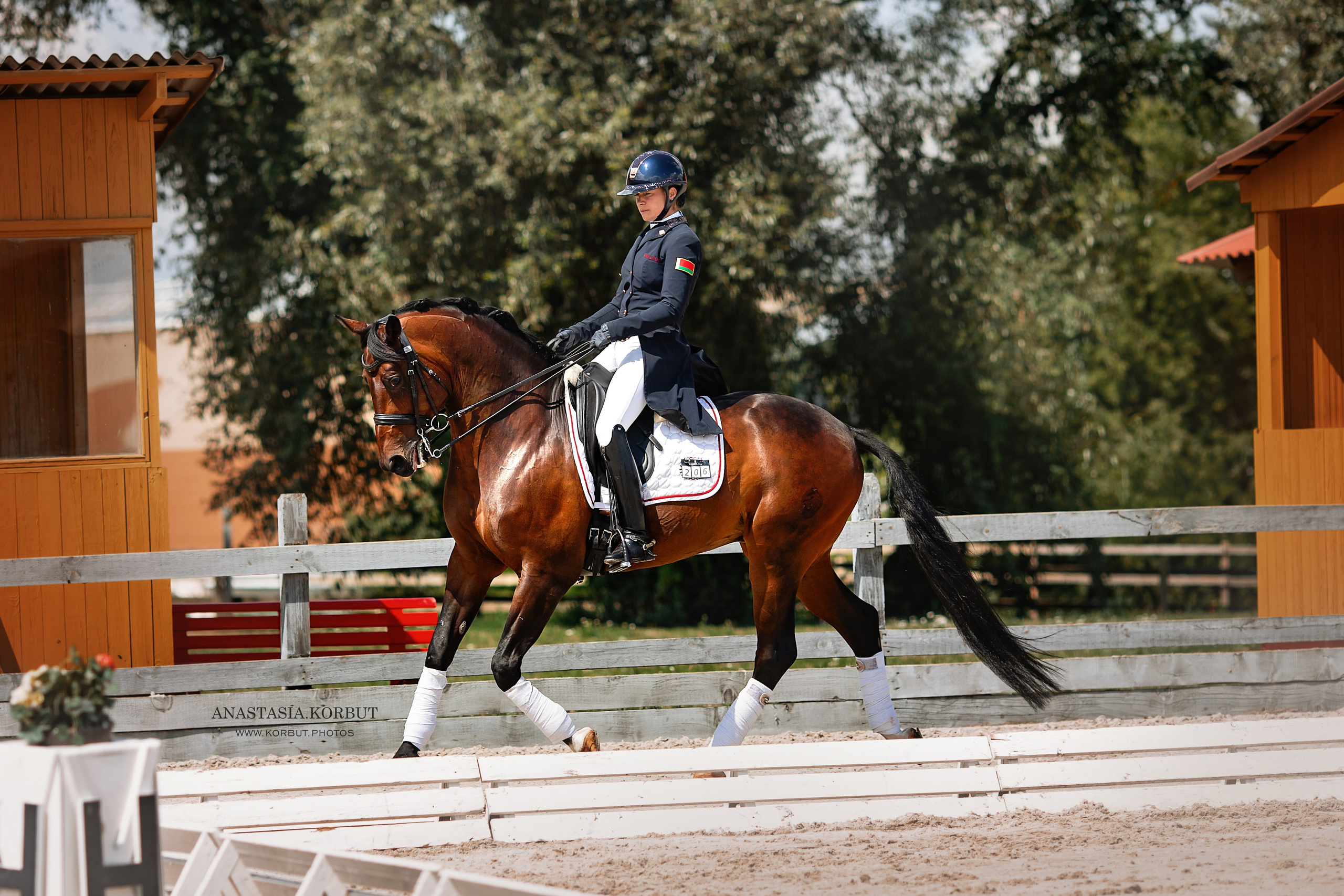 Чемпионат РБ | Июль 2023. Арт фотограф в Минске Анастасия Корбут