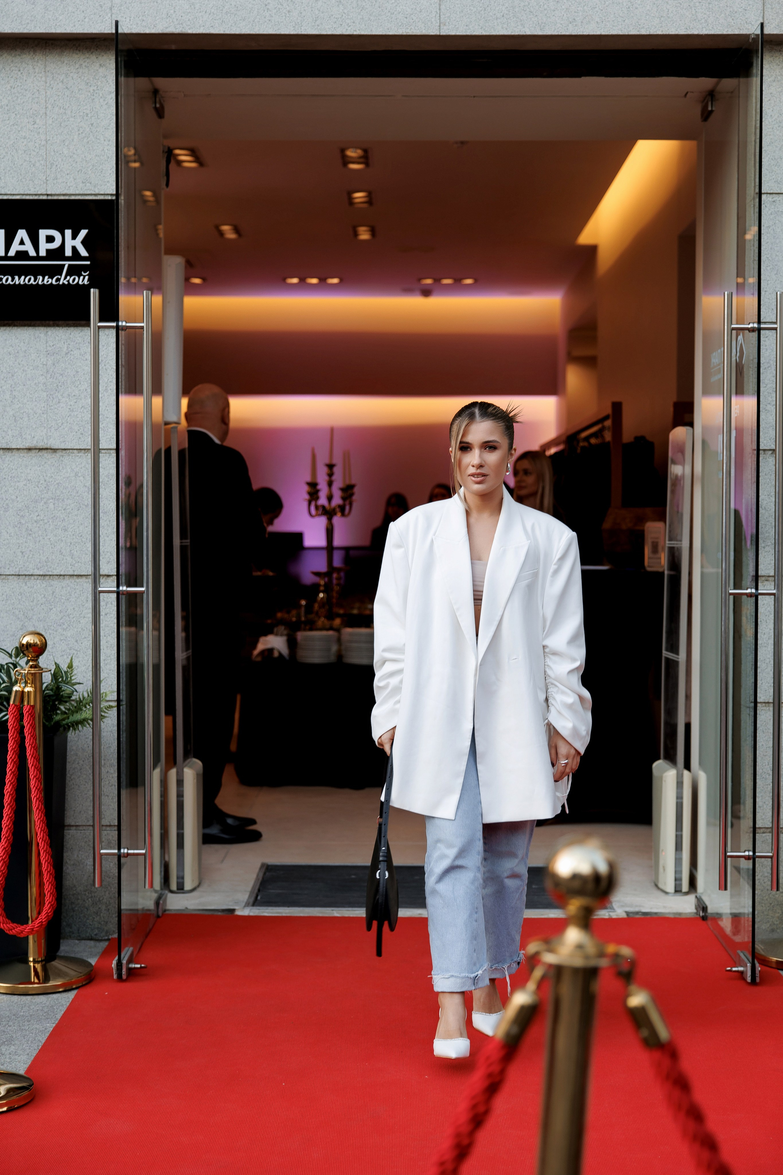 Аутлет Парк. Свадебный фотограф Каледич Тимофей