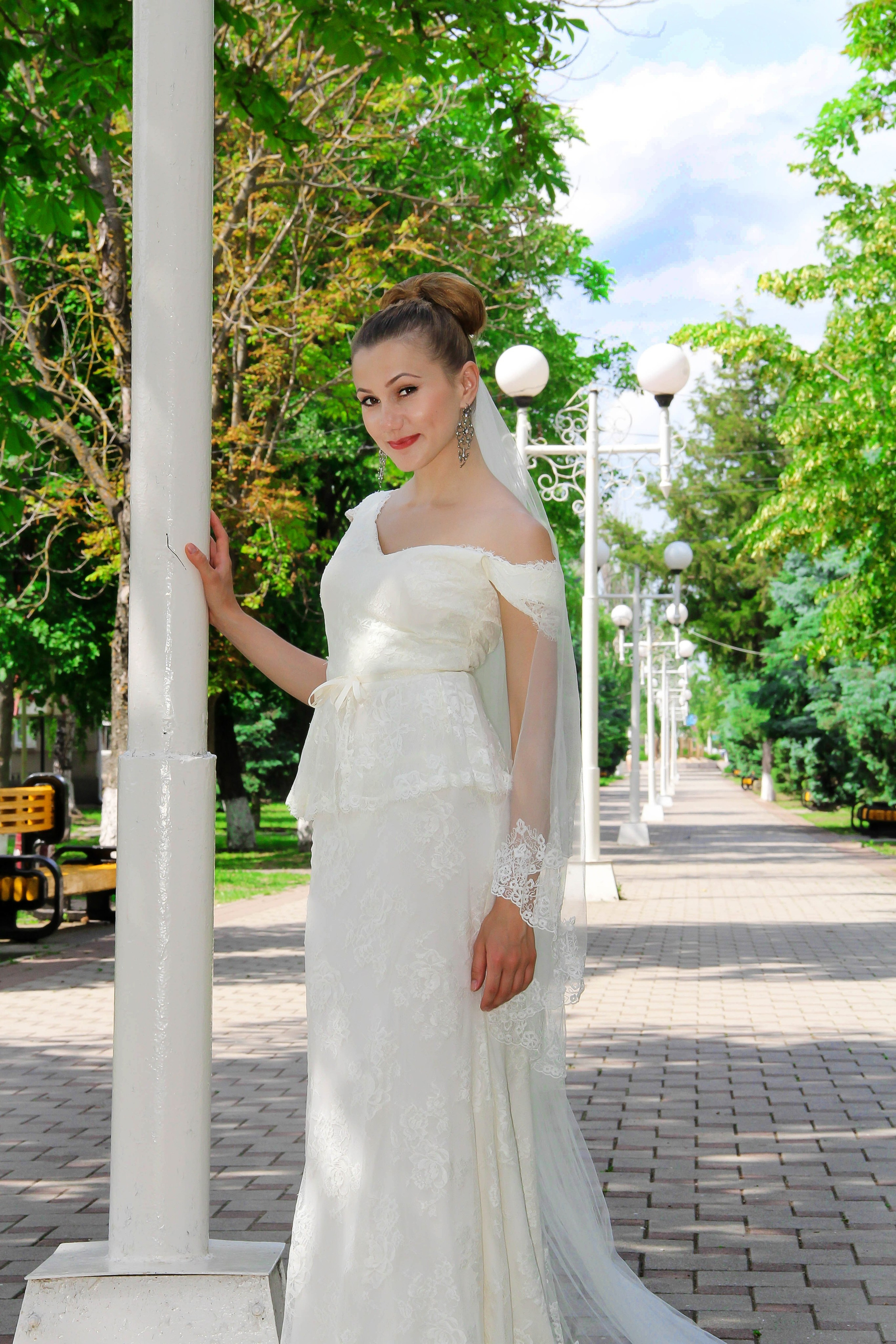 Алексей и Юлия. Игорь Варава свадебный фотограф видеограф Белая Глина Краснодар