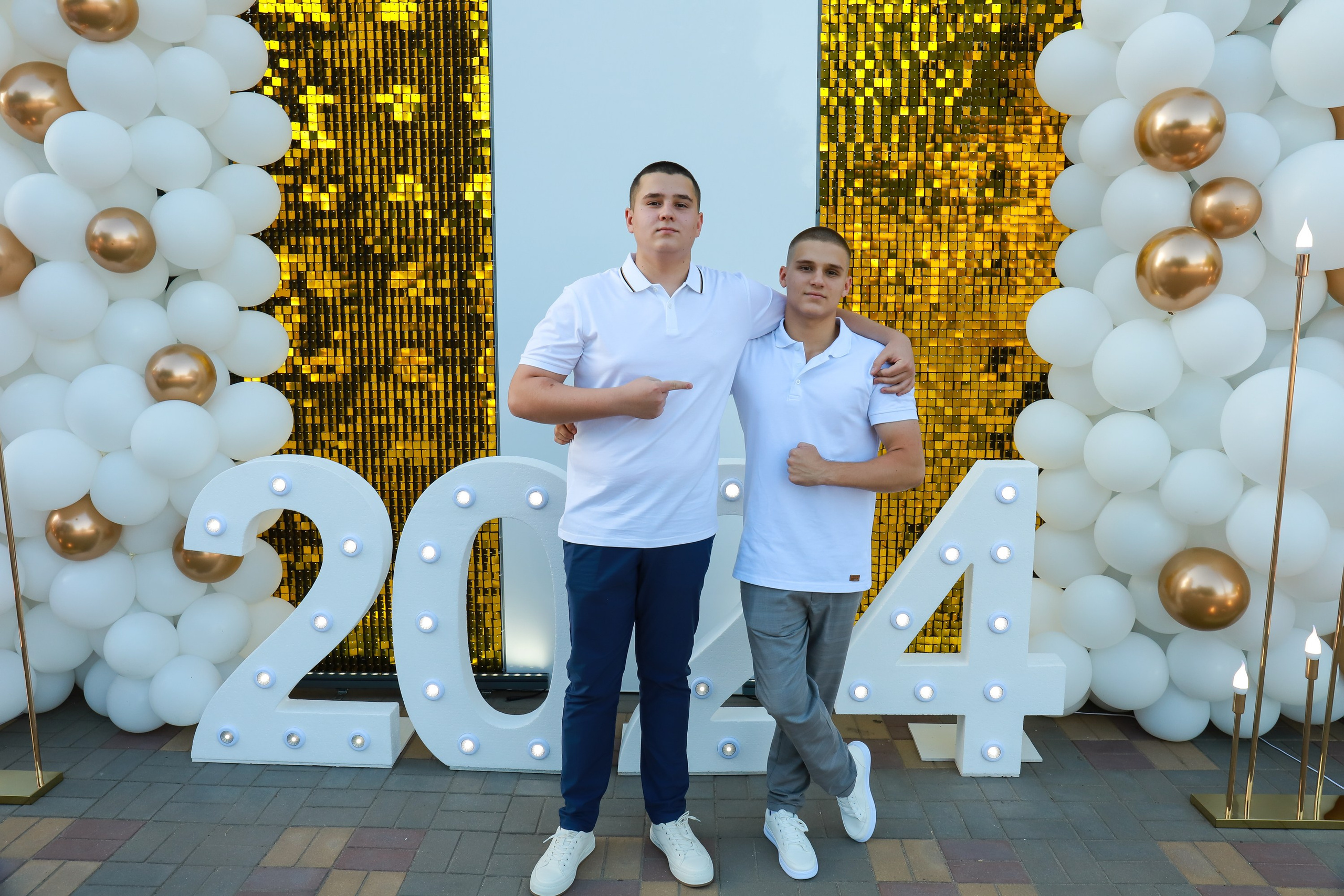 Школа. Игорь Варава свадебный фотограф видеограф Белая Глина Краснодар