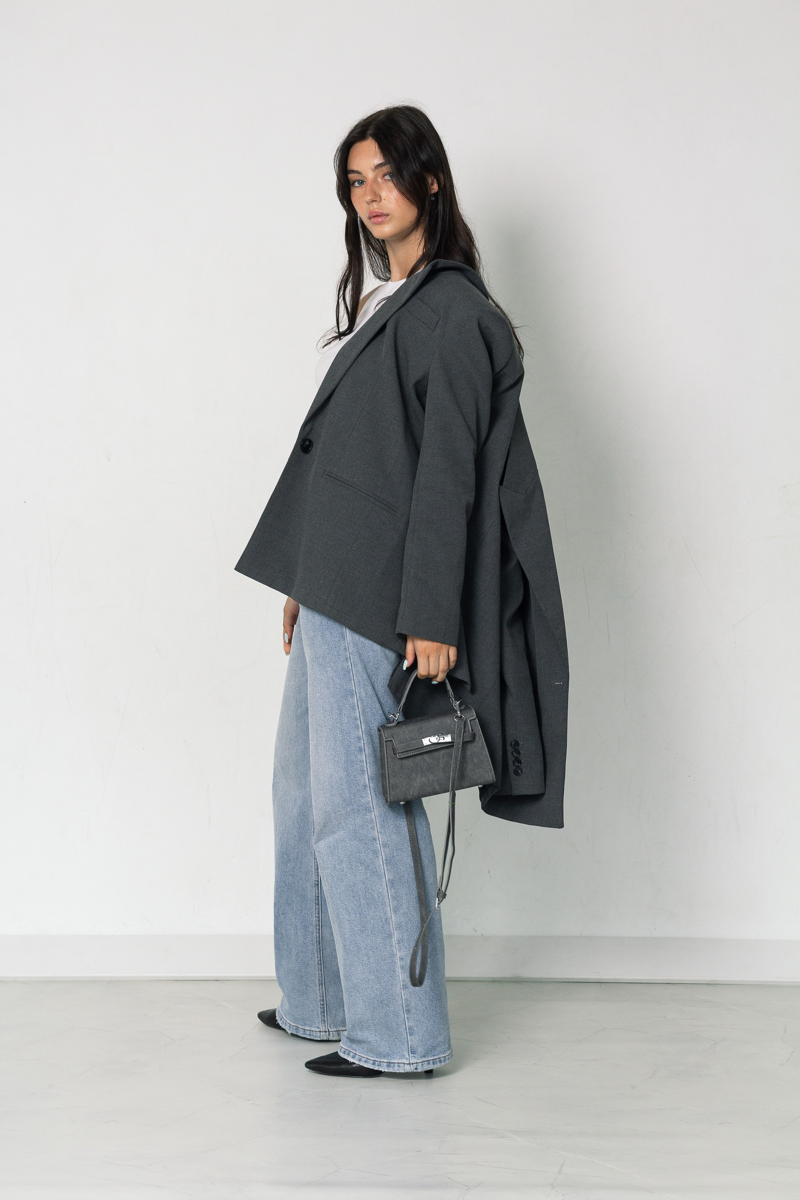 Марианна. Модельное агентство TM Models в Калининграде