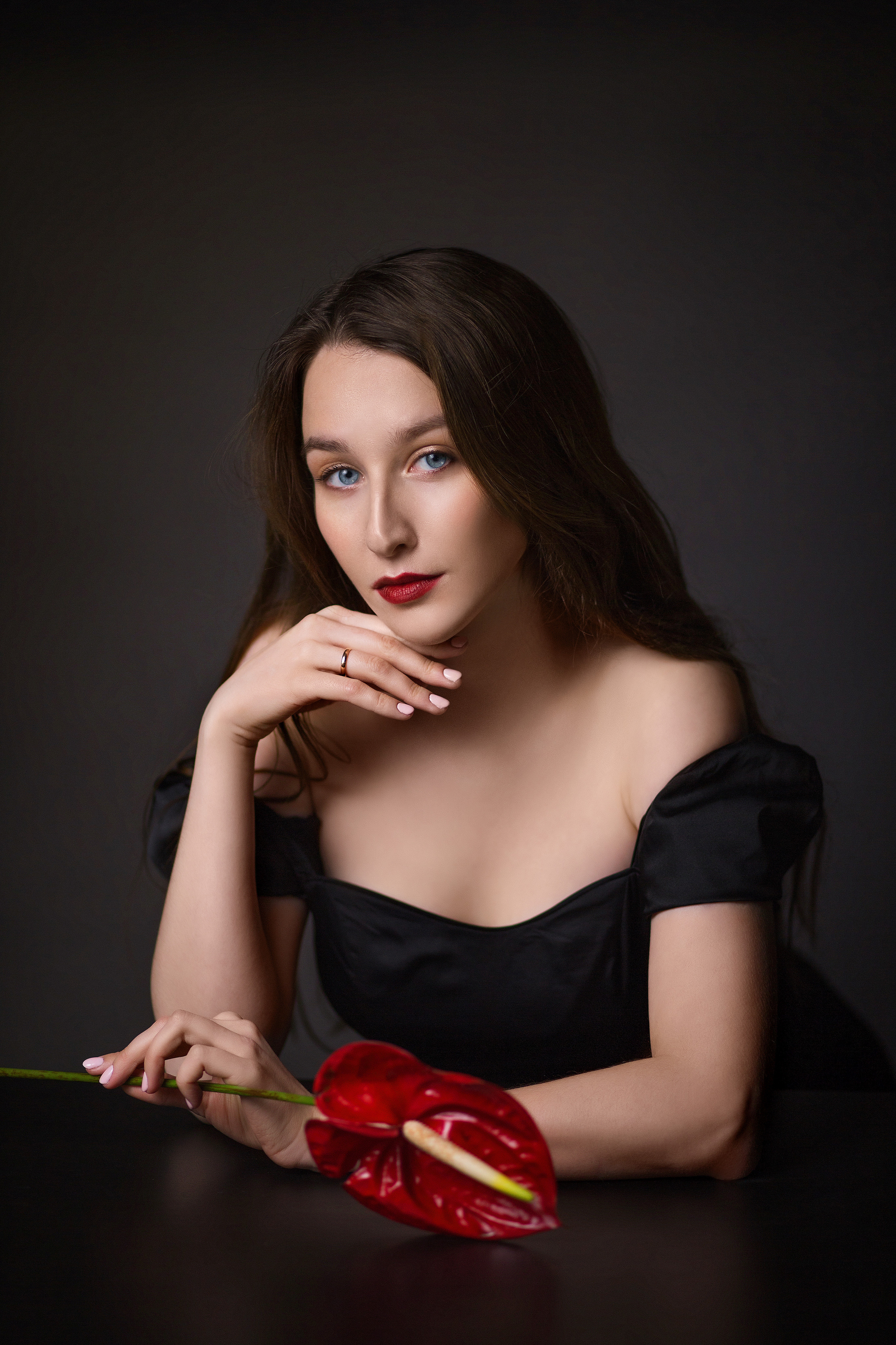 A.N. Елена Бордо | Фотограф Москва