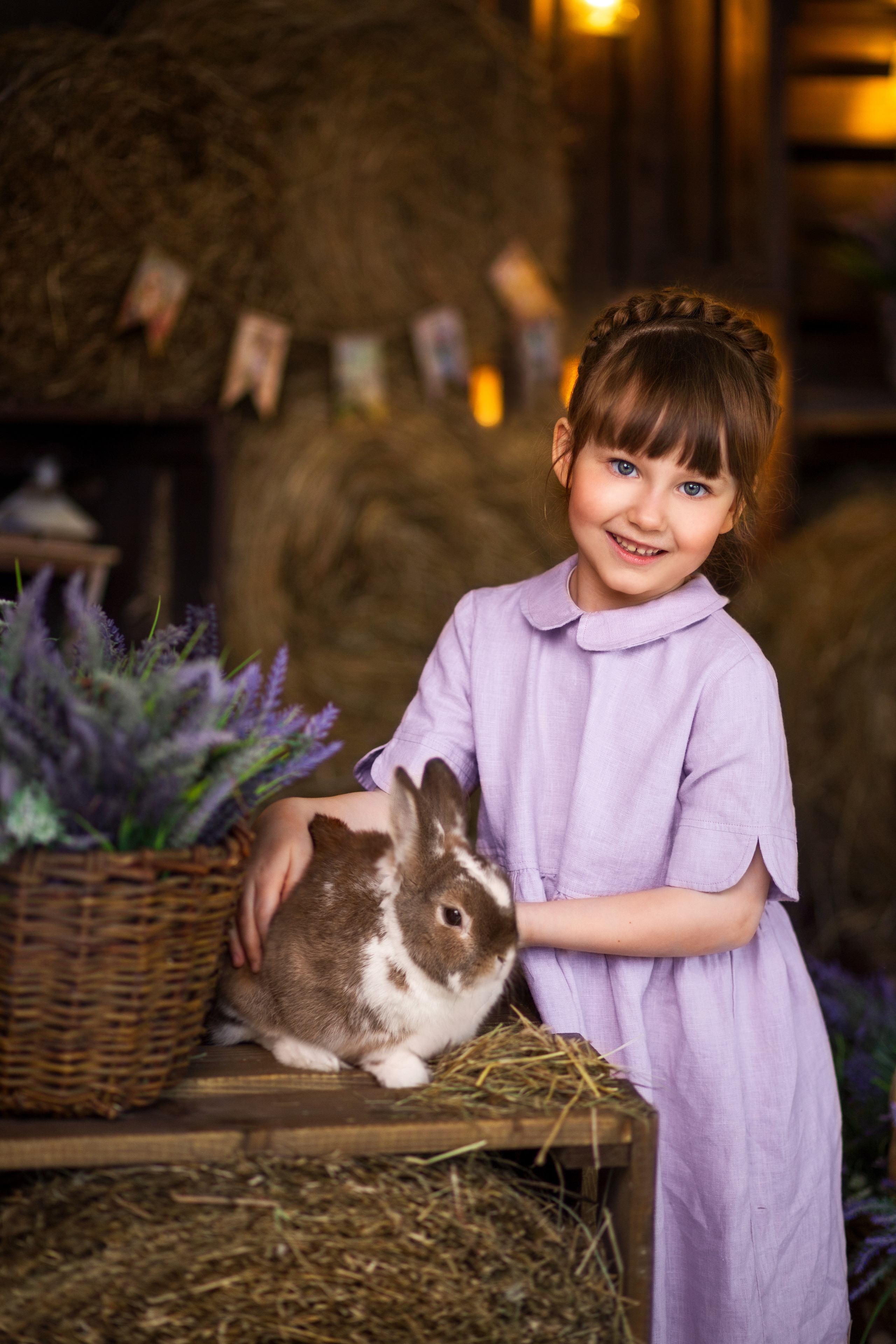 Детский фотограф Москва