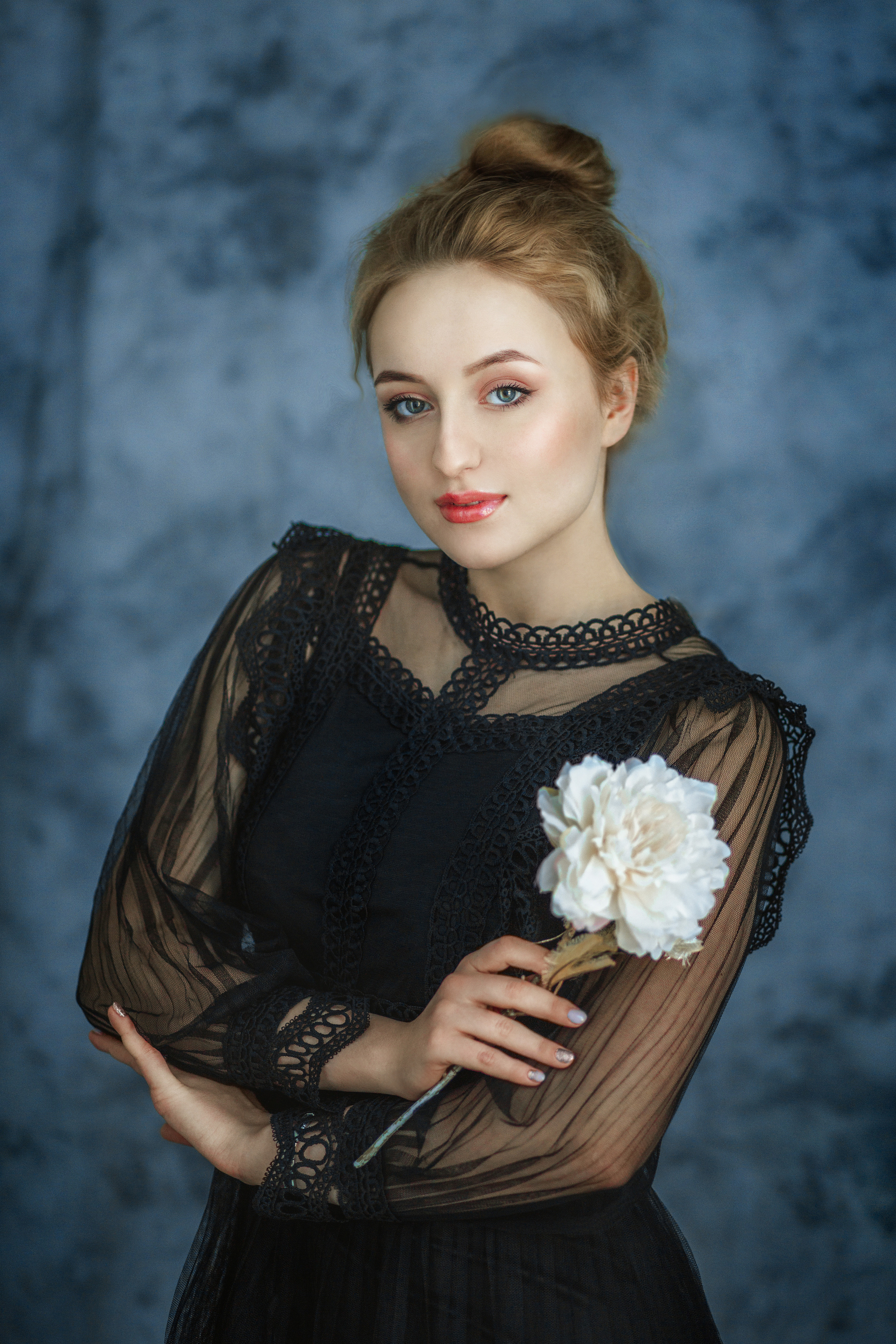 V. B. Елена Бордо | Фотограф Москва