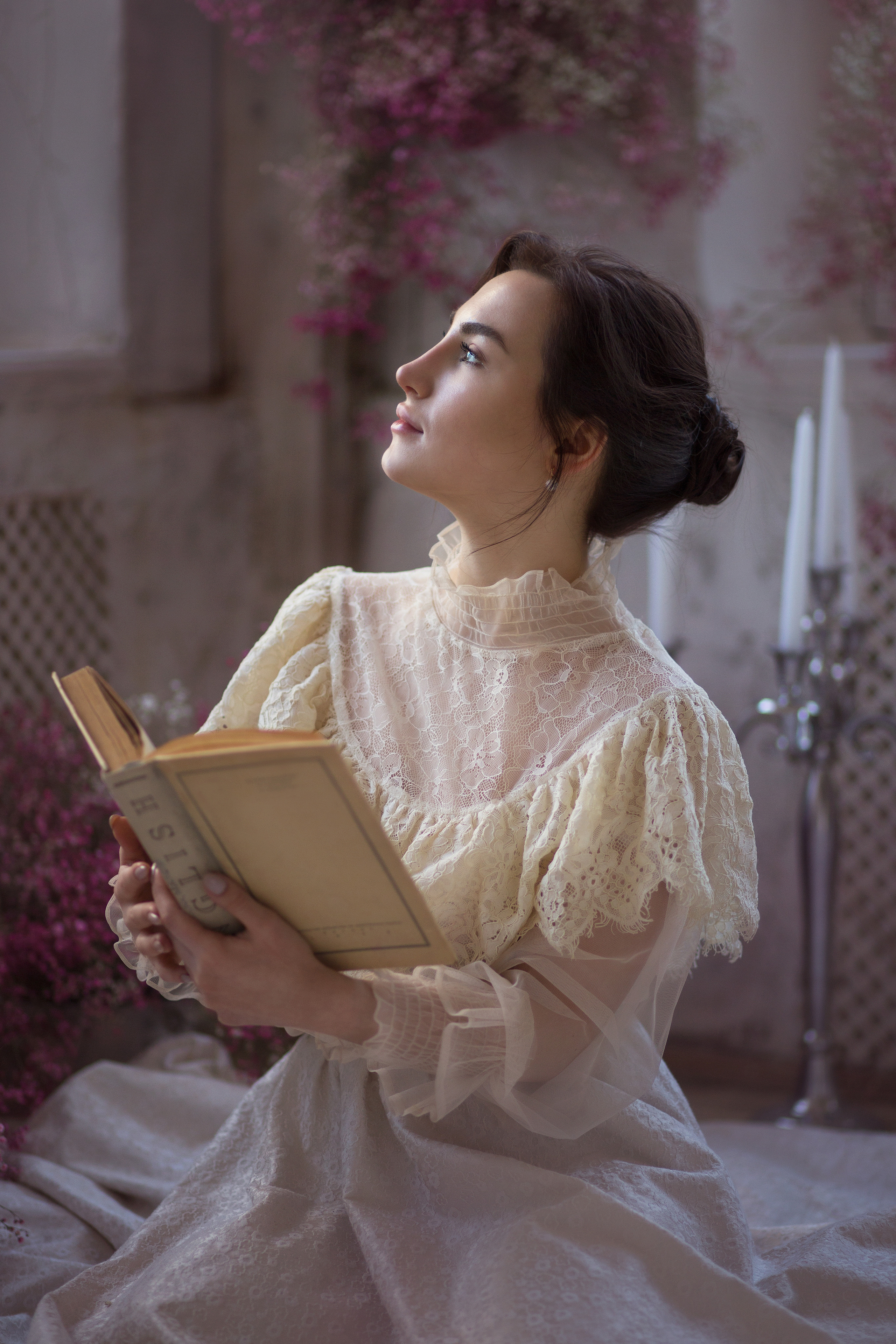 фотосессия в Москве