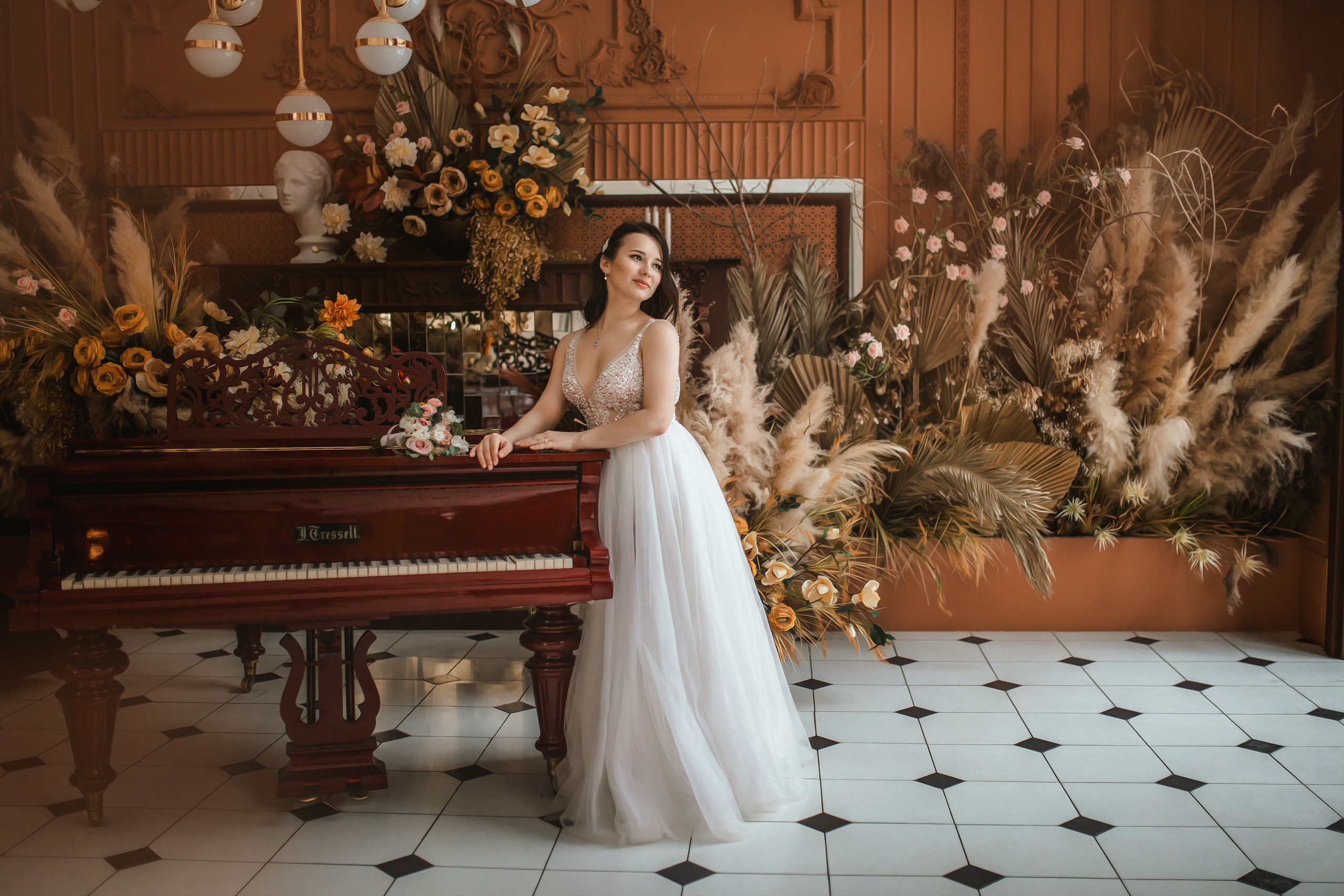 E&I. Елена Бордо | Фотограф Москва