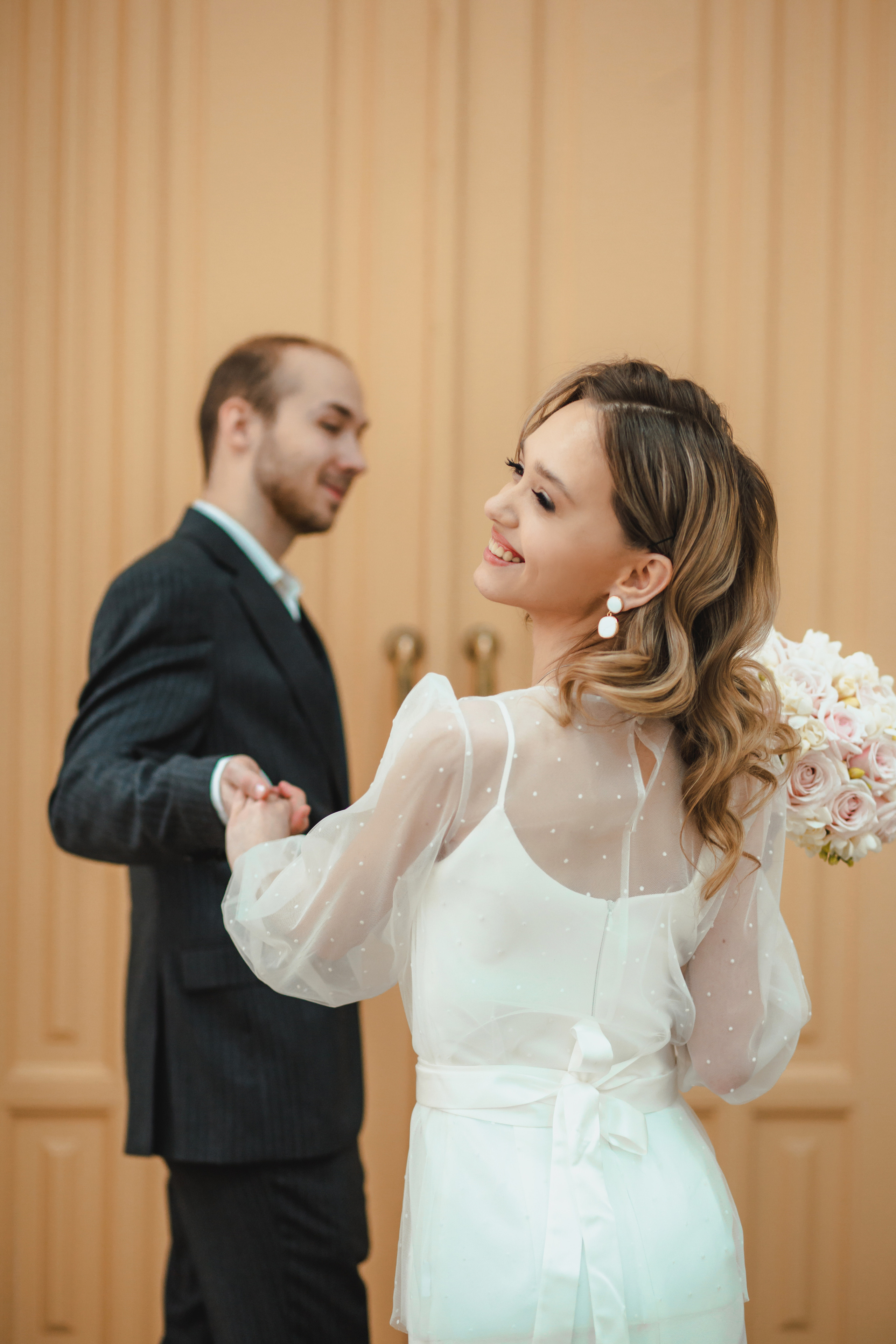 O&V. Елена Бордо | Фотограф Москва