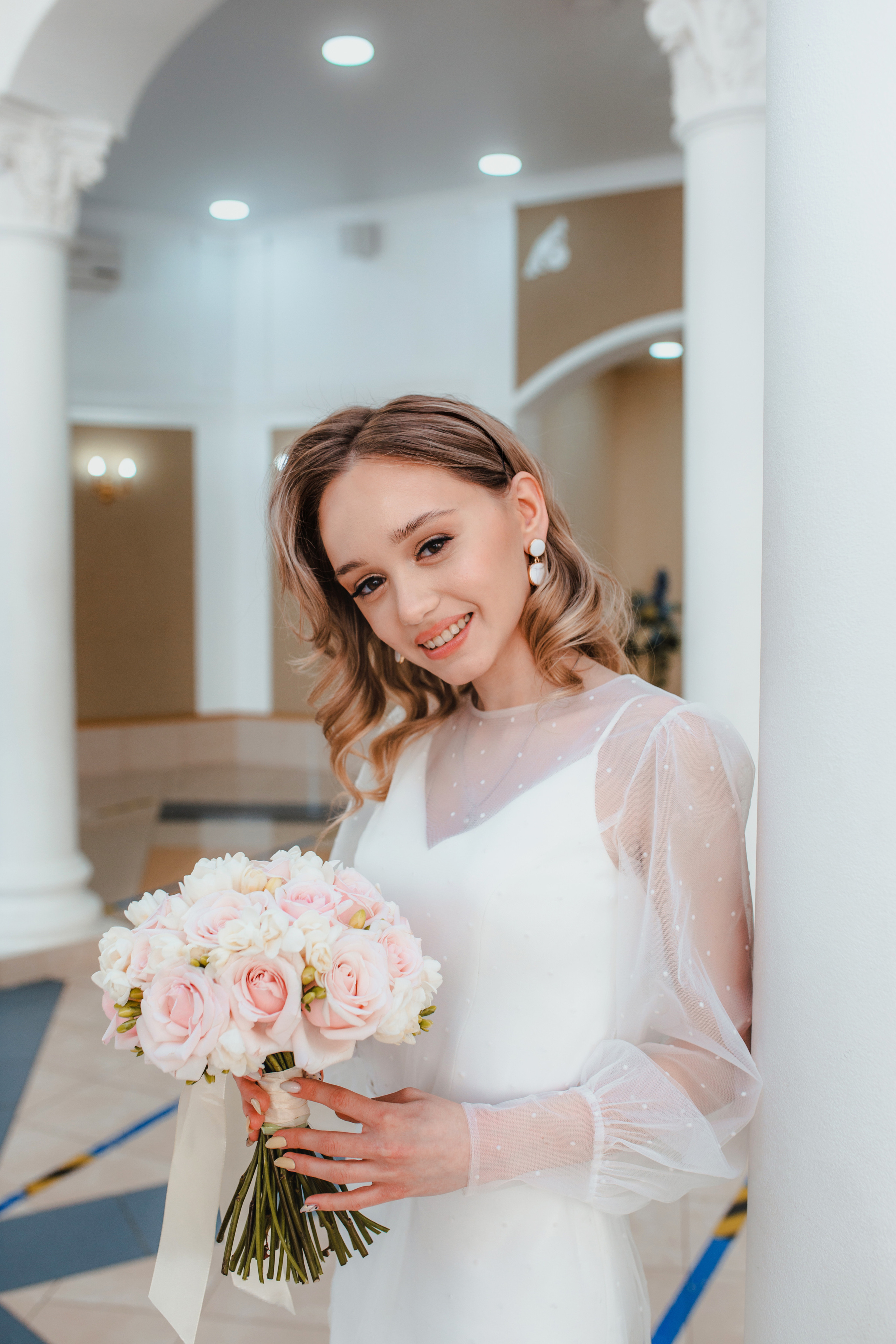 O&V. Елена Бордо | Фотограф Москва