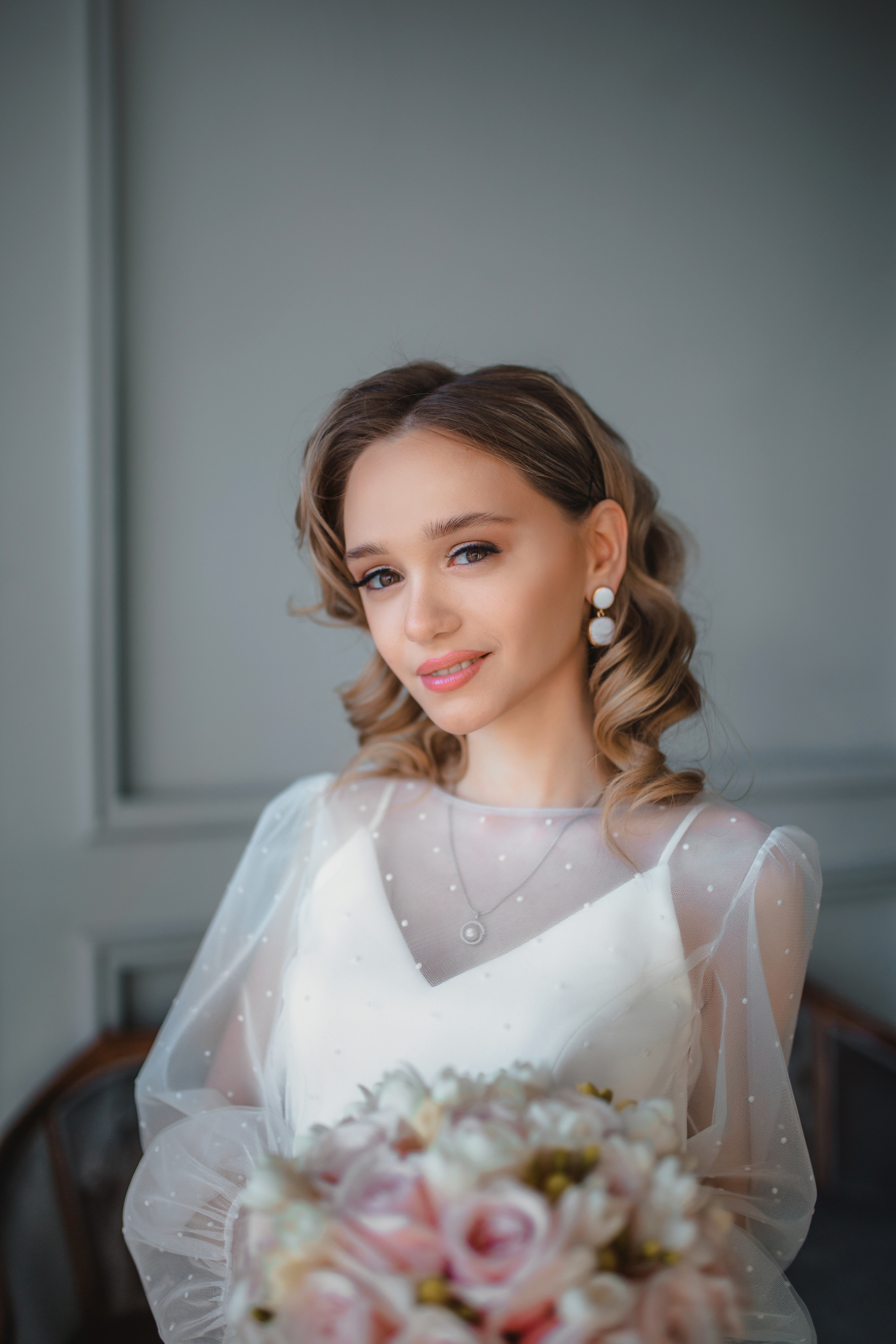 O&V. Елена Бордо | Фотограф Москва