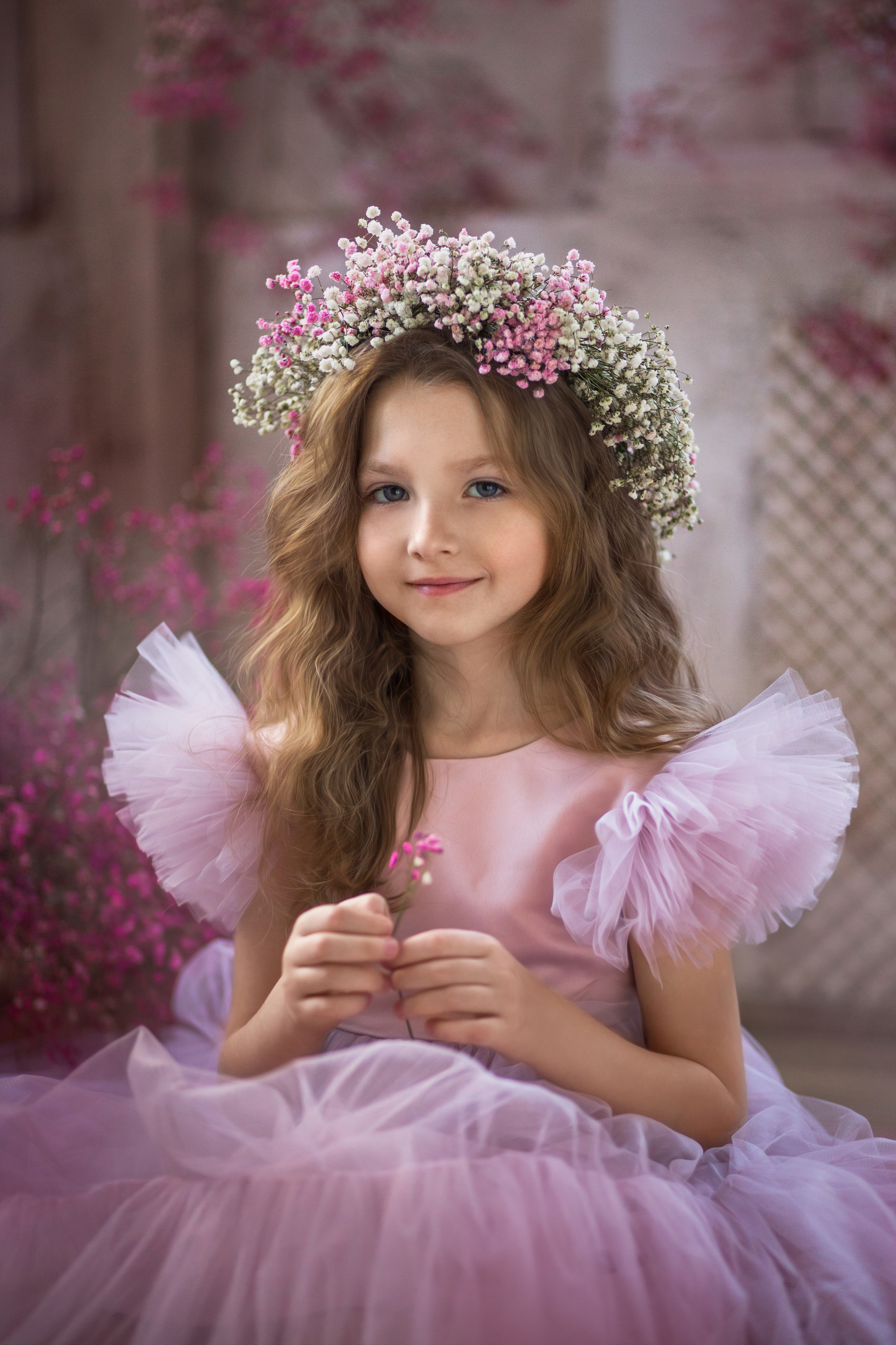 Детский фотограф Москва