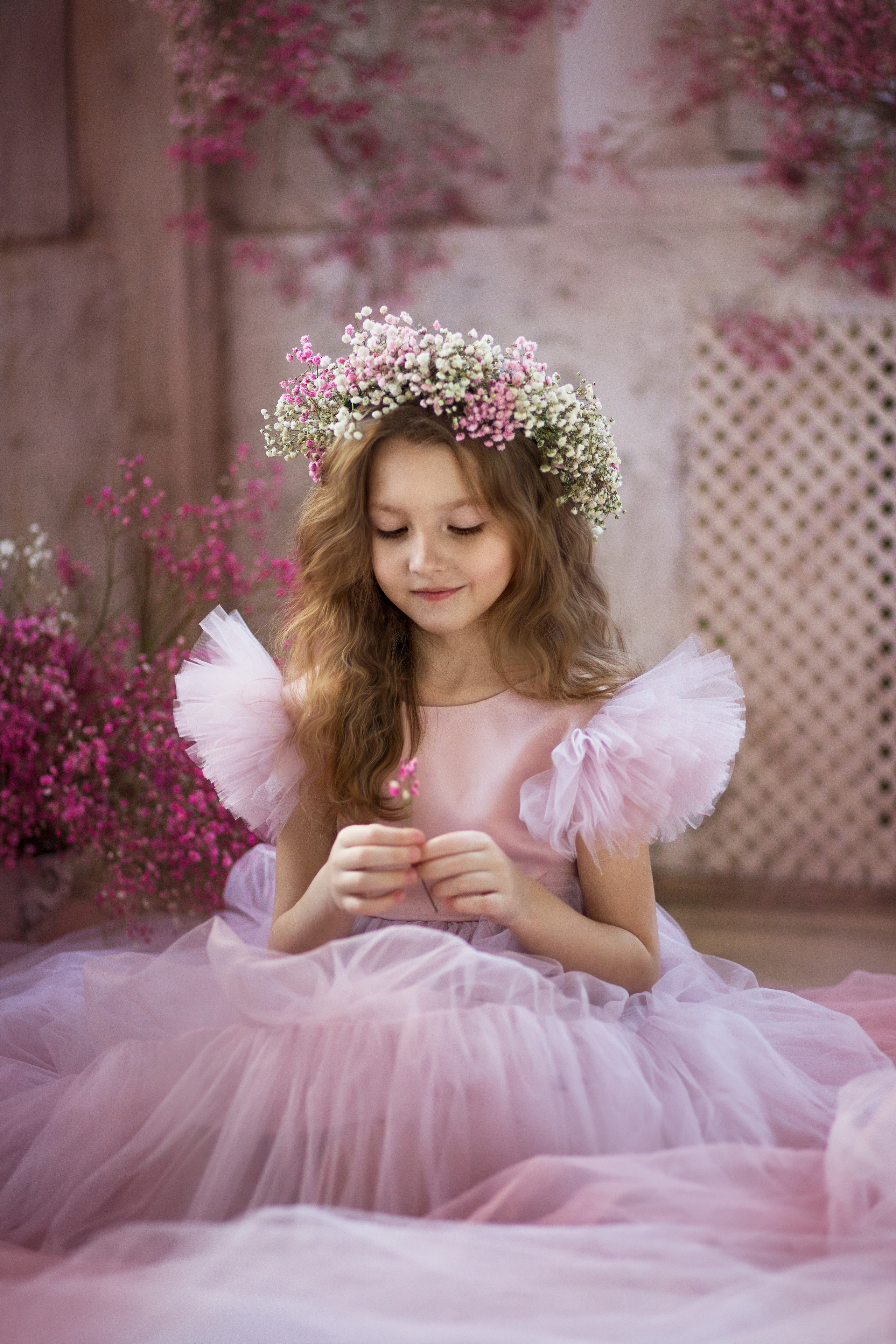 Детский фотограф Москва