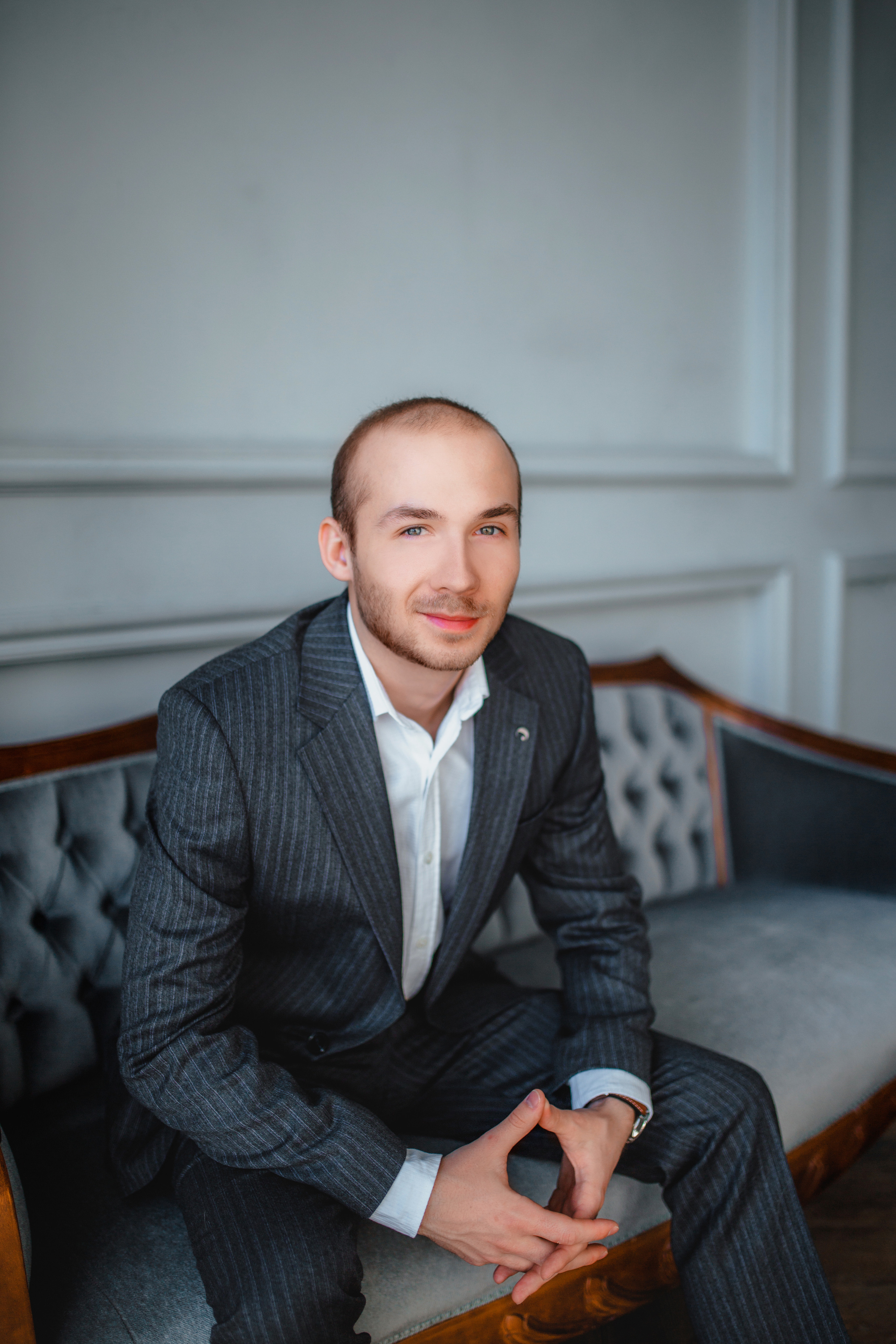 O&V. Елена Бордо | Фотограф Москва