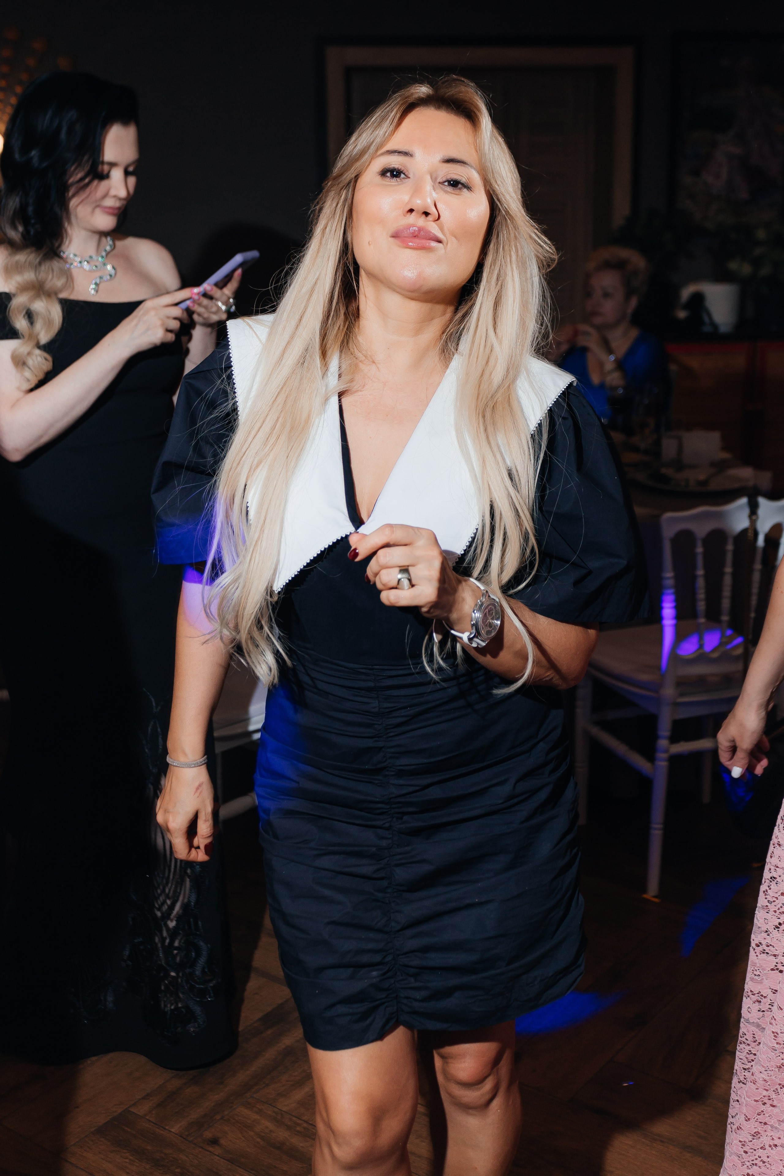 Выпускной 11 «А». Школа № 42. Свадебный фотограф в Краснодаре Николай Крауз