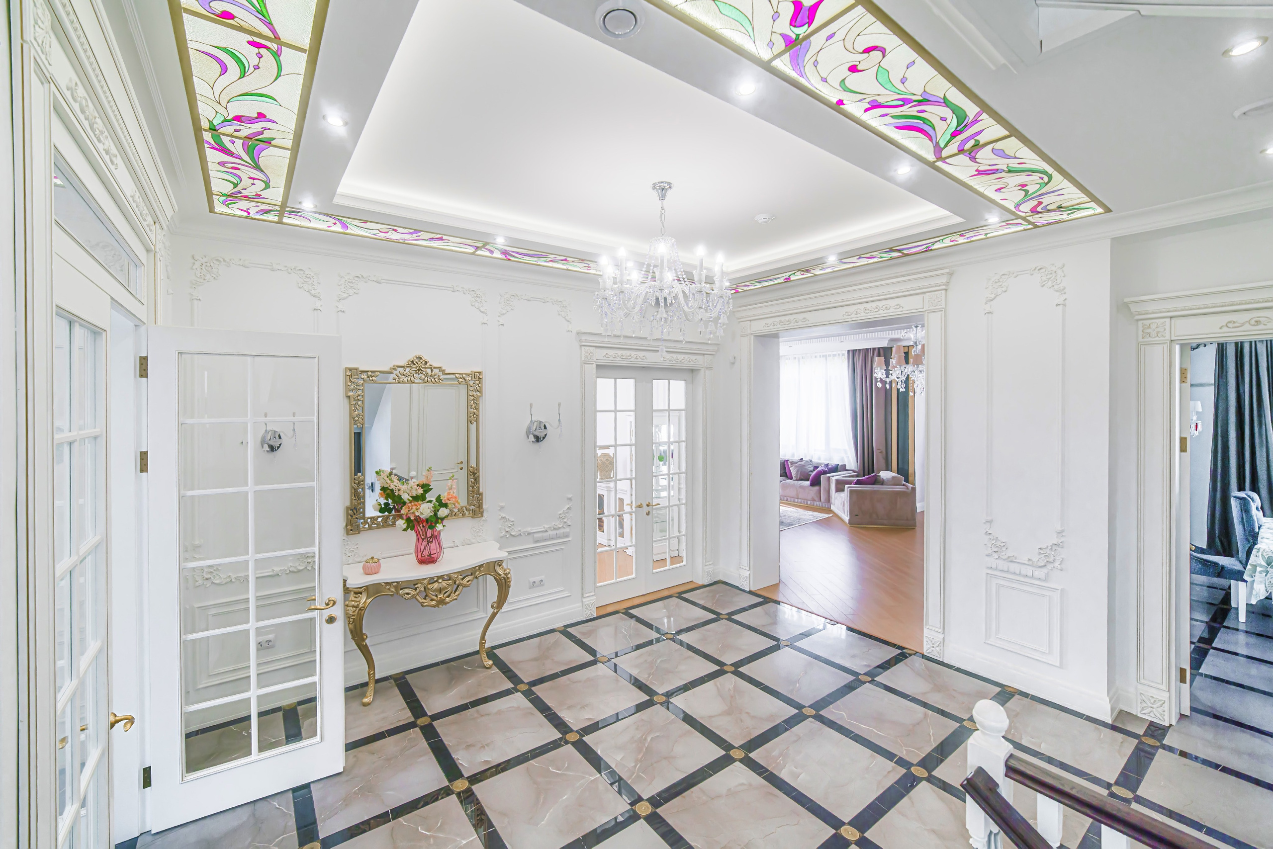 Интерьерная сьемка. Профессиональная съемка в Алматы