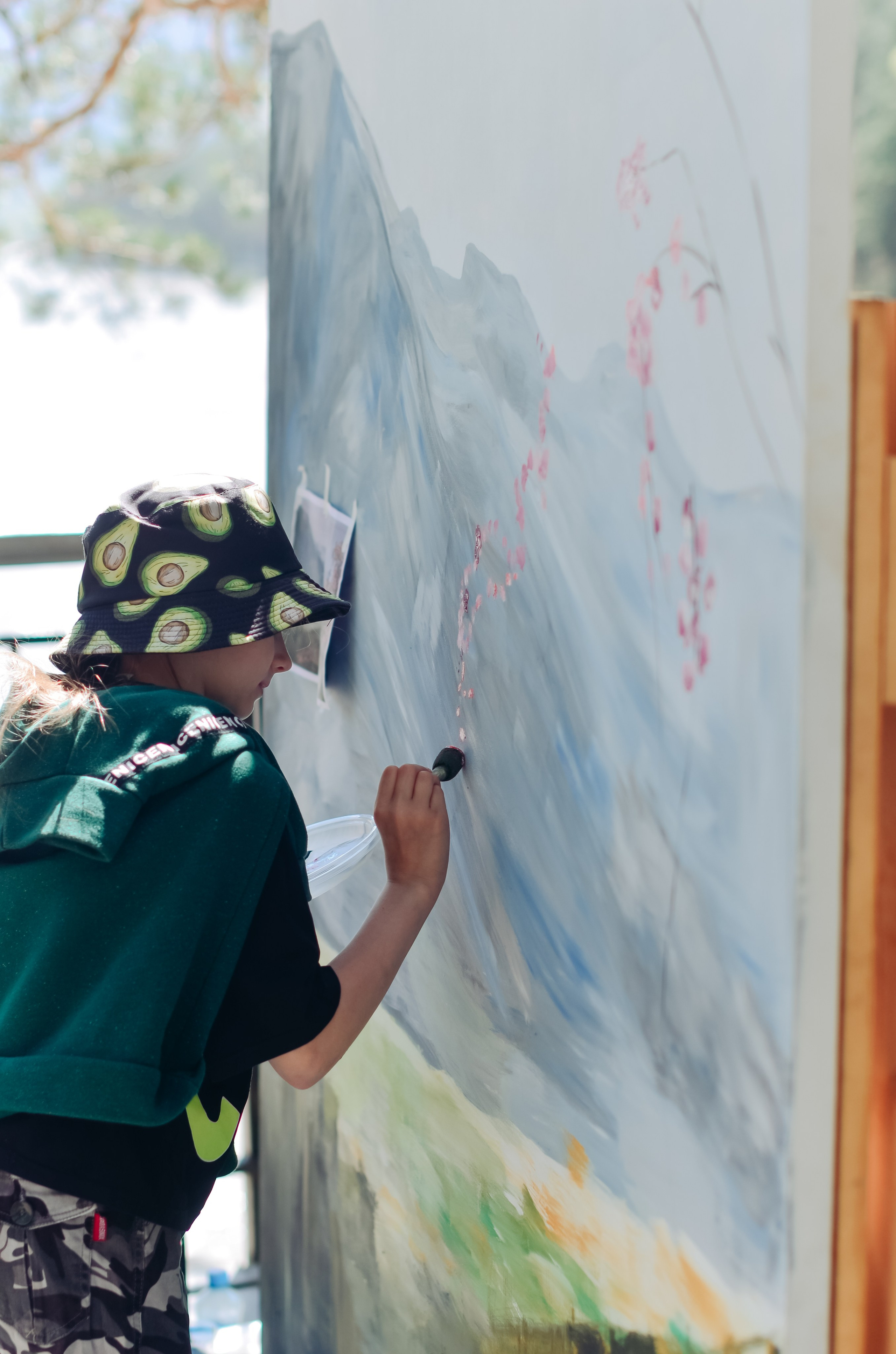 Фестиваль «Цветение Маральника на Алтае 2025». Фоторепортаж. Денисова Аля — фотограф для парных съемок и индивидуальных историй в Барнауле