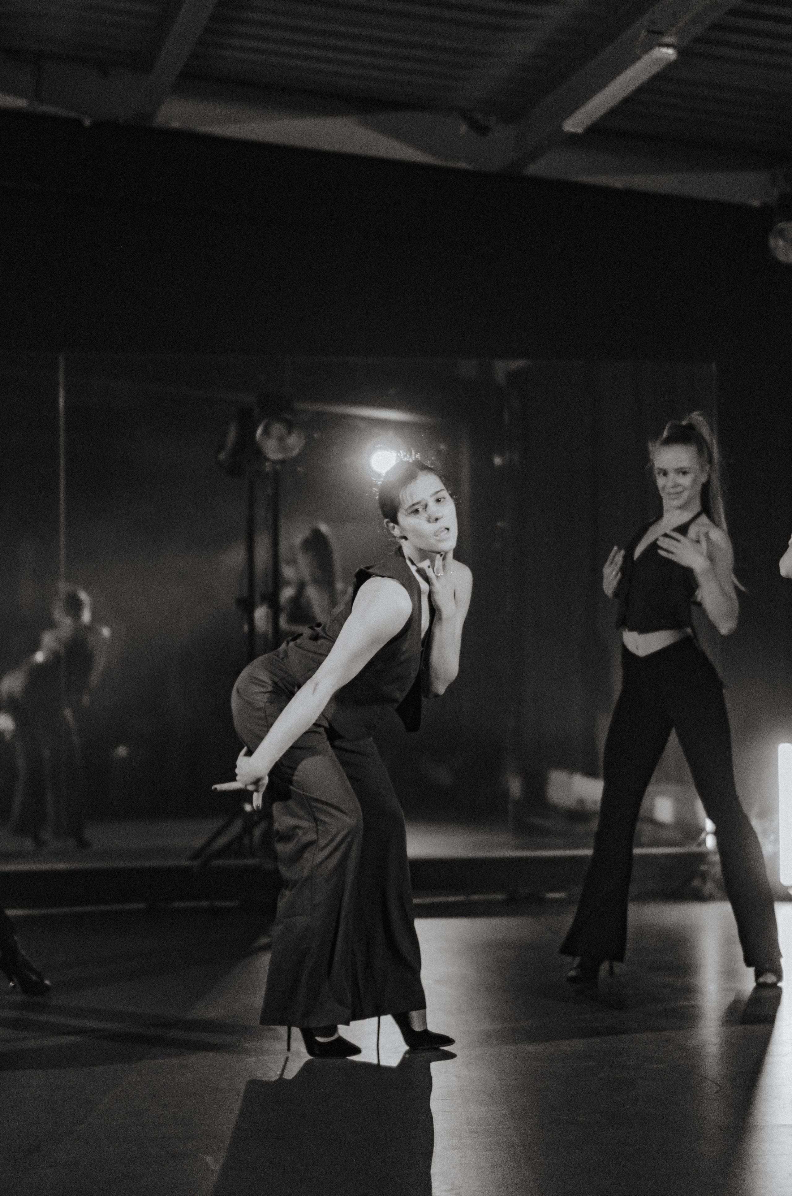 Birthday heels class Екатерины Ингачевой. Денисова Аля — фотограф для парных съемок и индивидуальных историй в Барнауле
