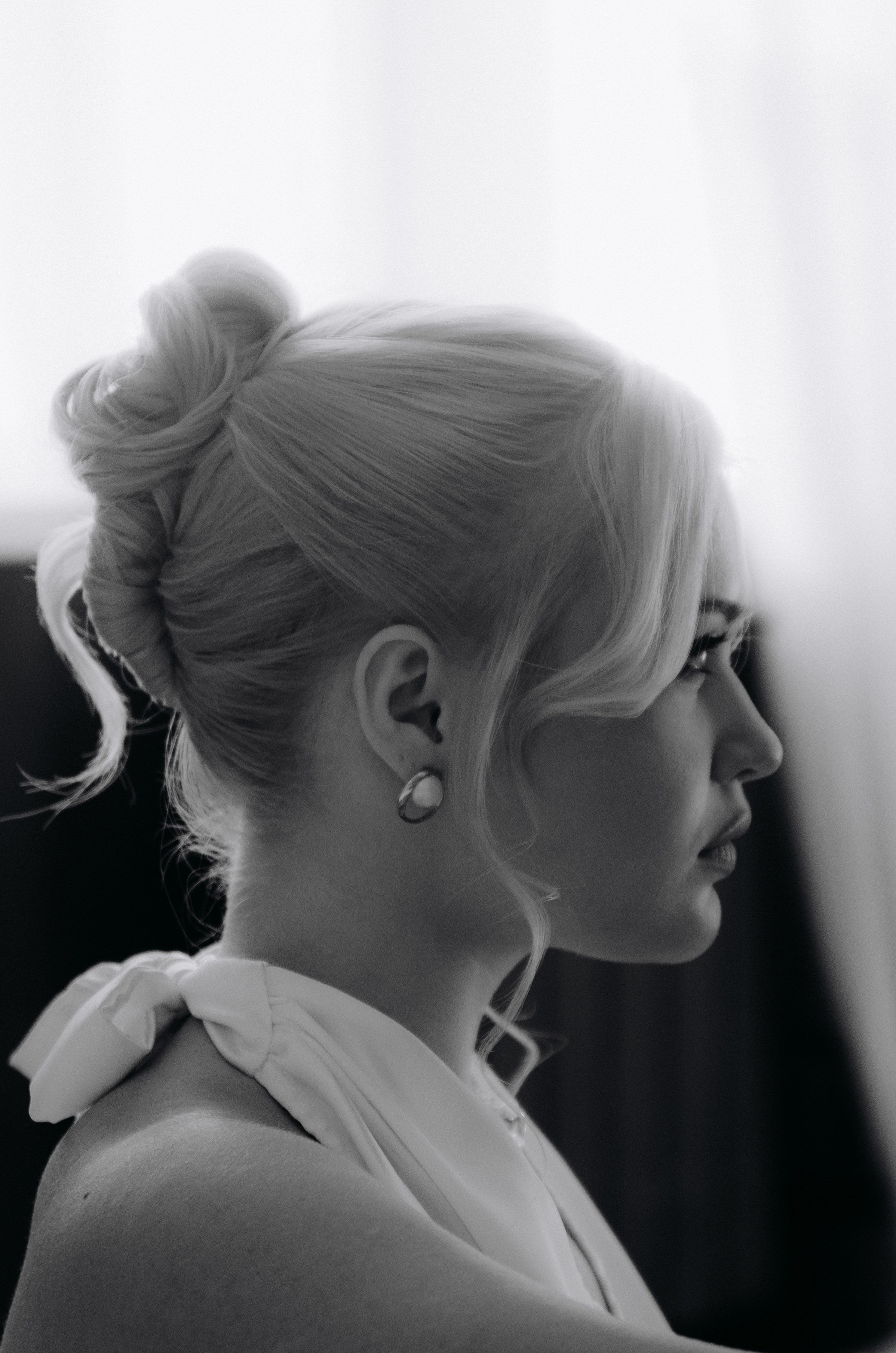 Будуар: 2 образа. Денисова Аля — фотограф для парных съемок и индивидуальных историй в Барнауле