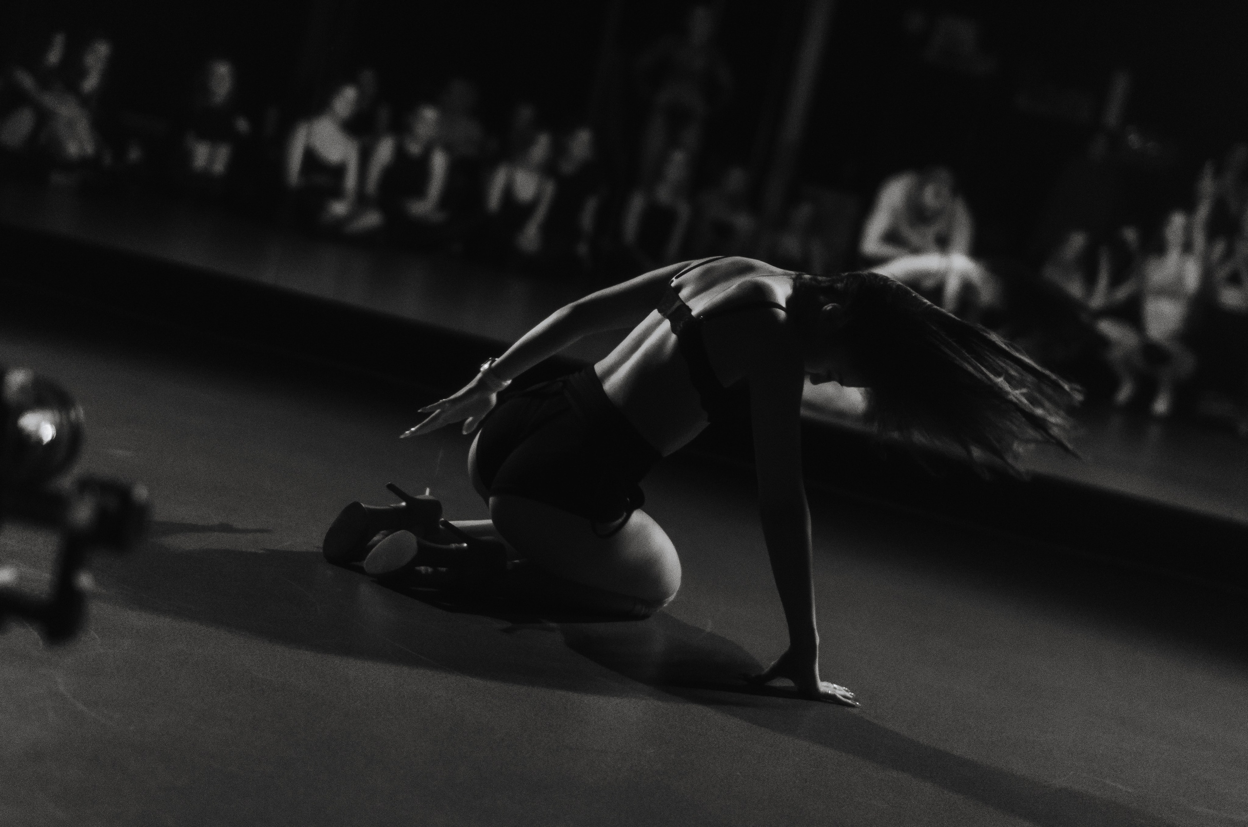 Мастер-классы по High Heels/Girly hip-hop от Оксаны ATTA. Денисова Аля — фотограф для парных съемок и индивидуальных историй в Барнауле