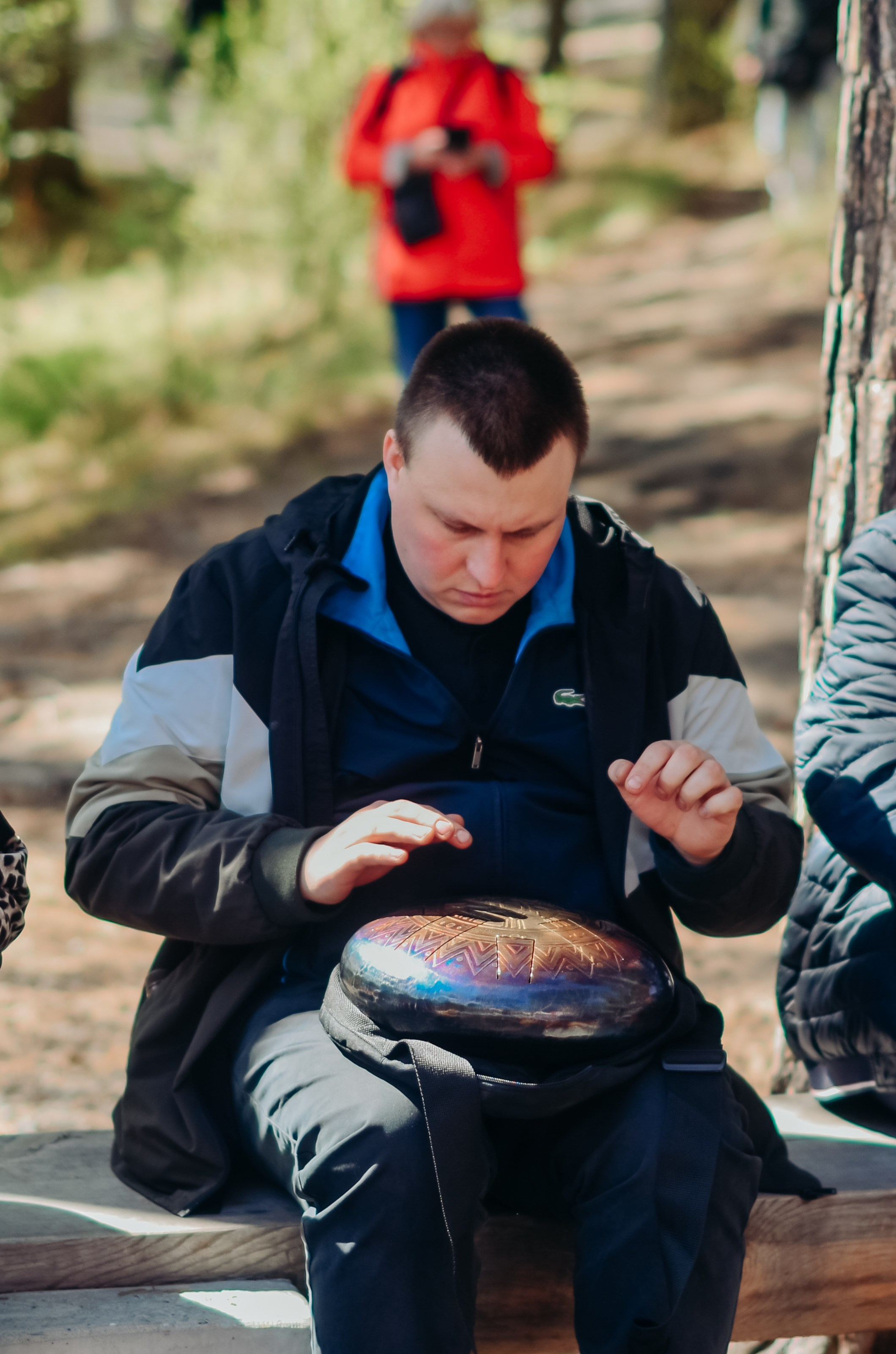 Фестиваль «Цветение Маральника на Алтае 2025». Фоторепортаж. Денисова Аля — фотограф для парных съемок и индивидуальных историй в Барнауле