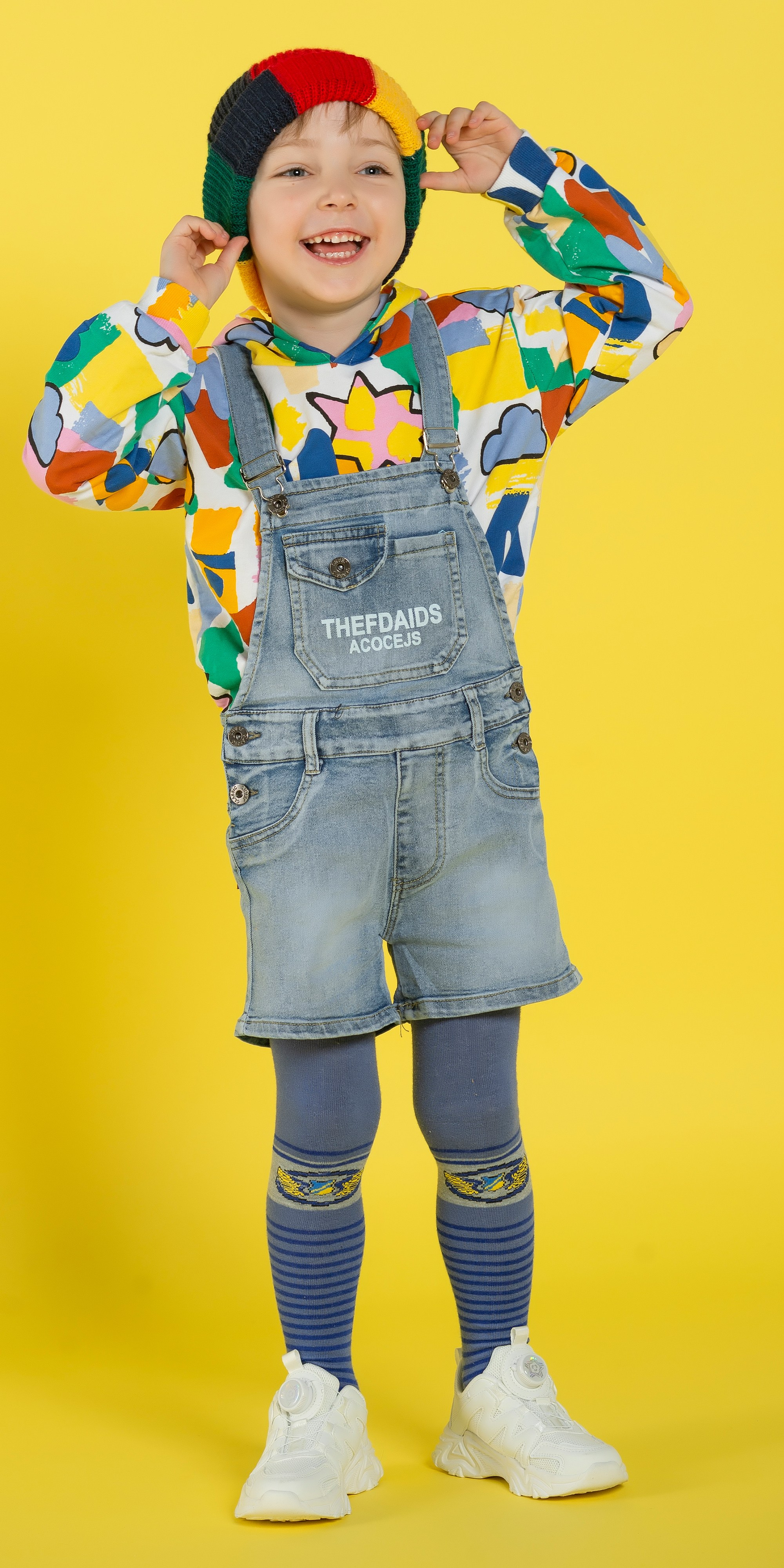 Фотосессия колгот. Фотограф