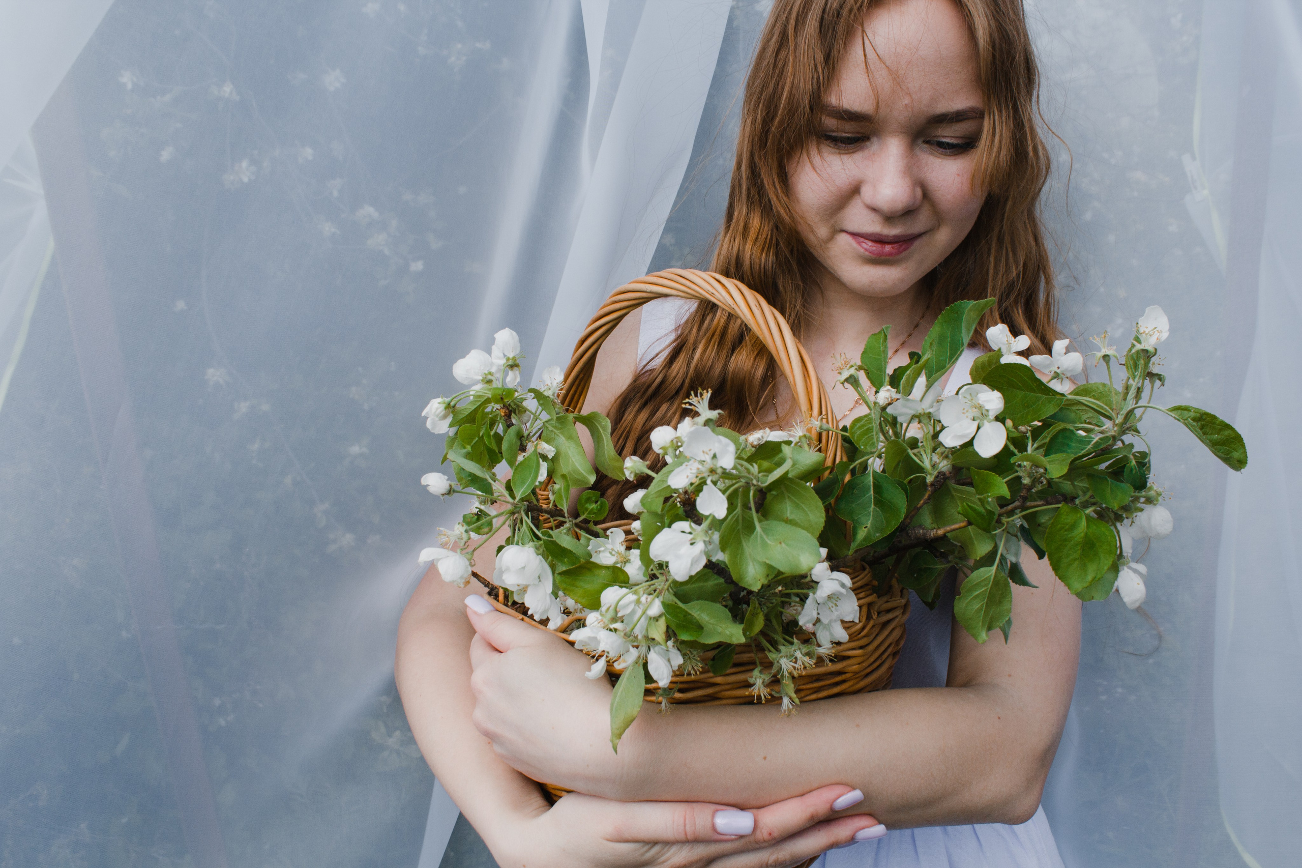 Александра. Фотограф в Ижевске Надежда Лебедева