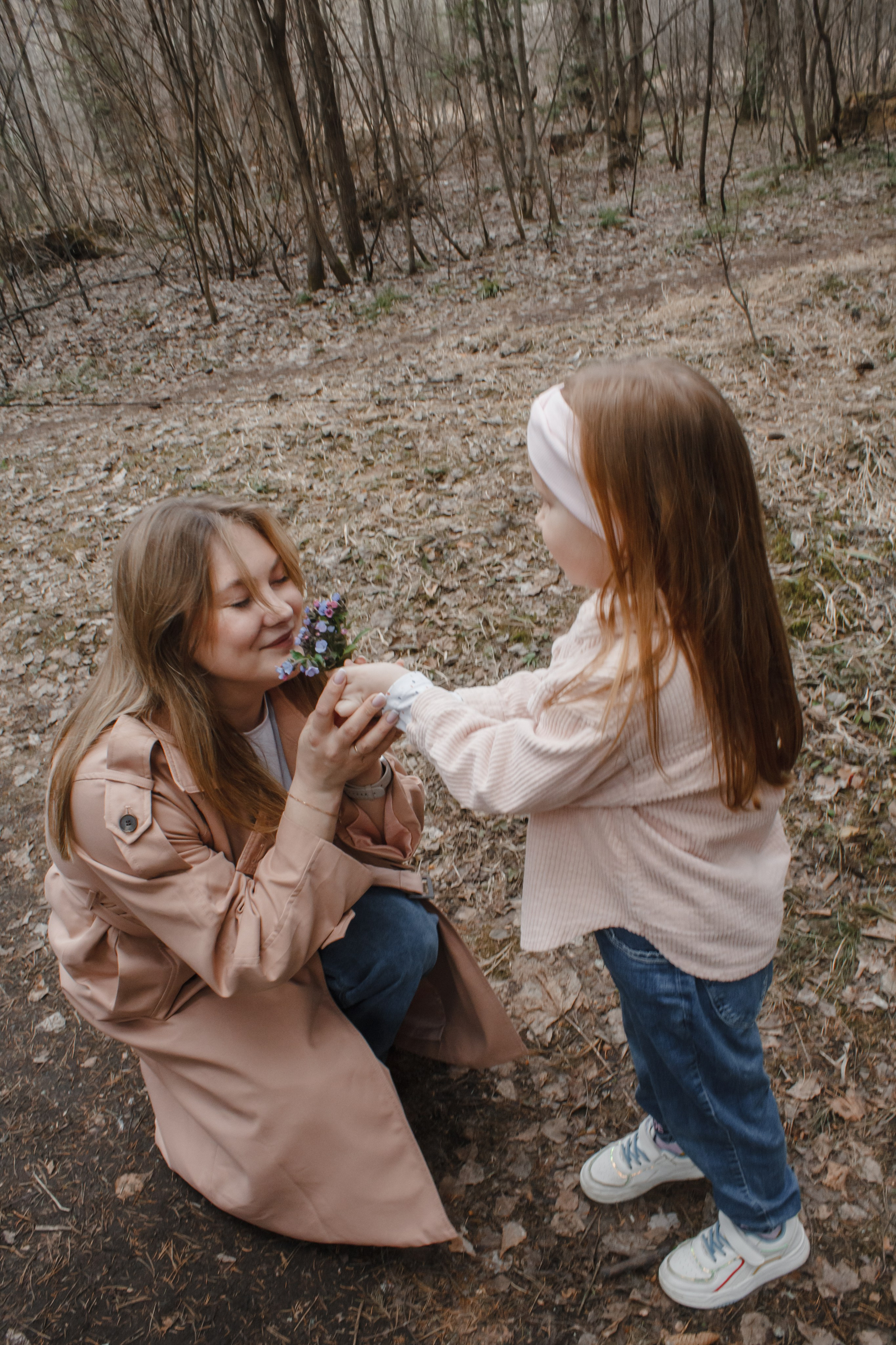 Лена и ее замечательная семья. Фотограф в Ижевске Надежда Лебедева