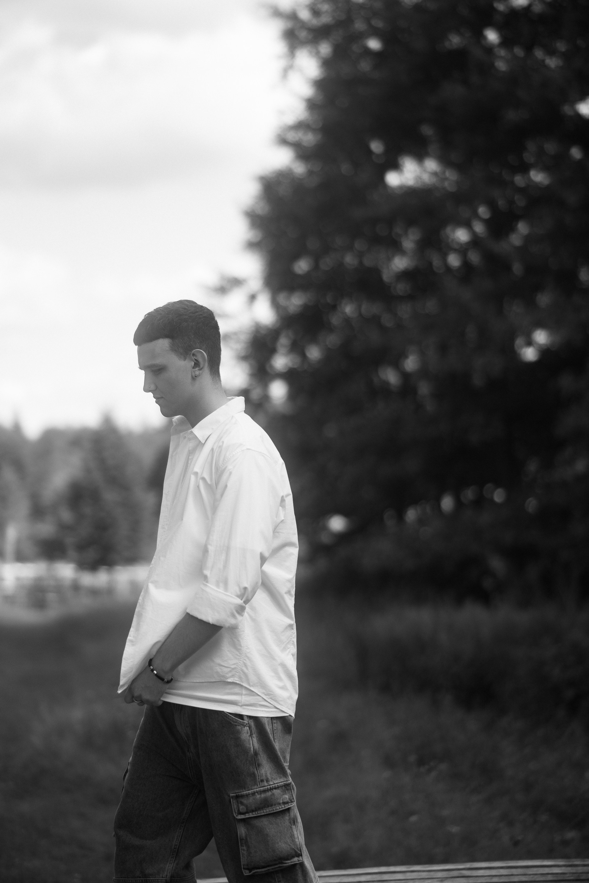 Ксюша и Степа. Антон Гошовский - свадебный и семейный фотограф в Москве и Крыму