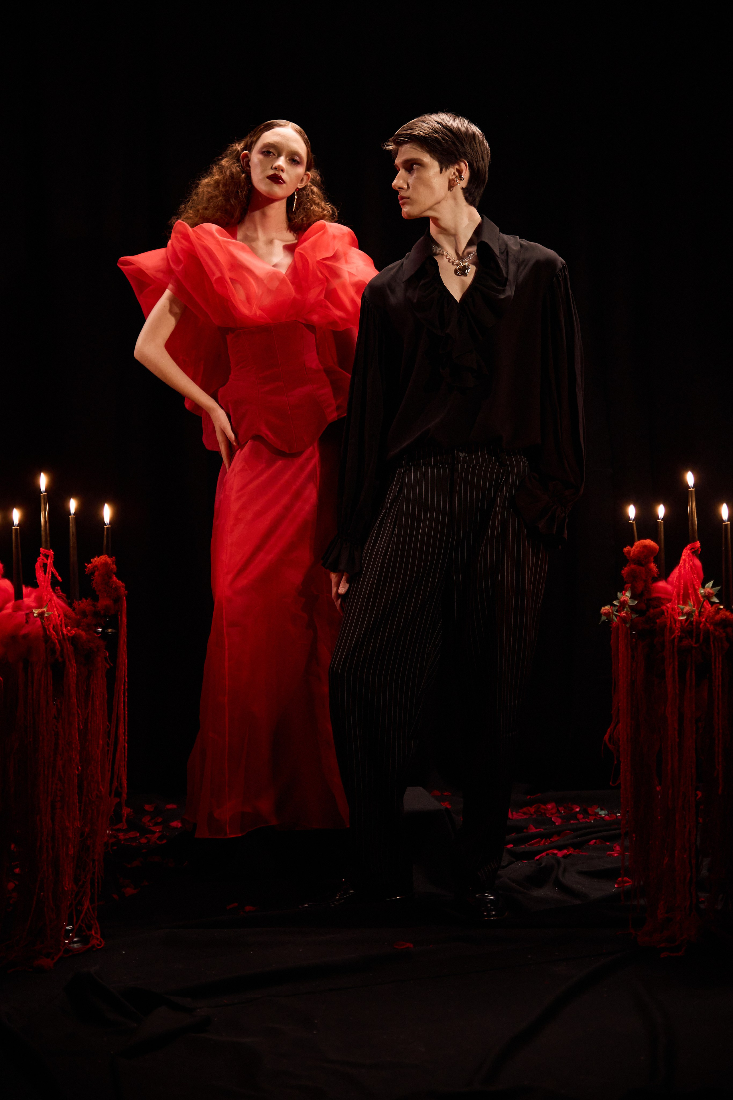 Шекспир. Антон Гошовский - свадебный и семейный фотограф в Москве и Крыму