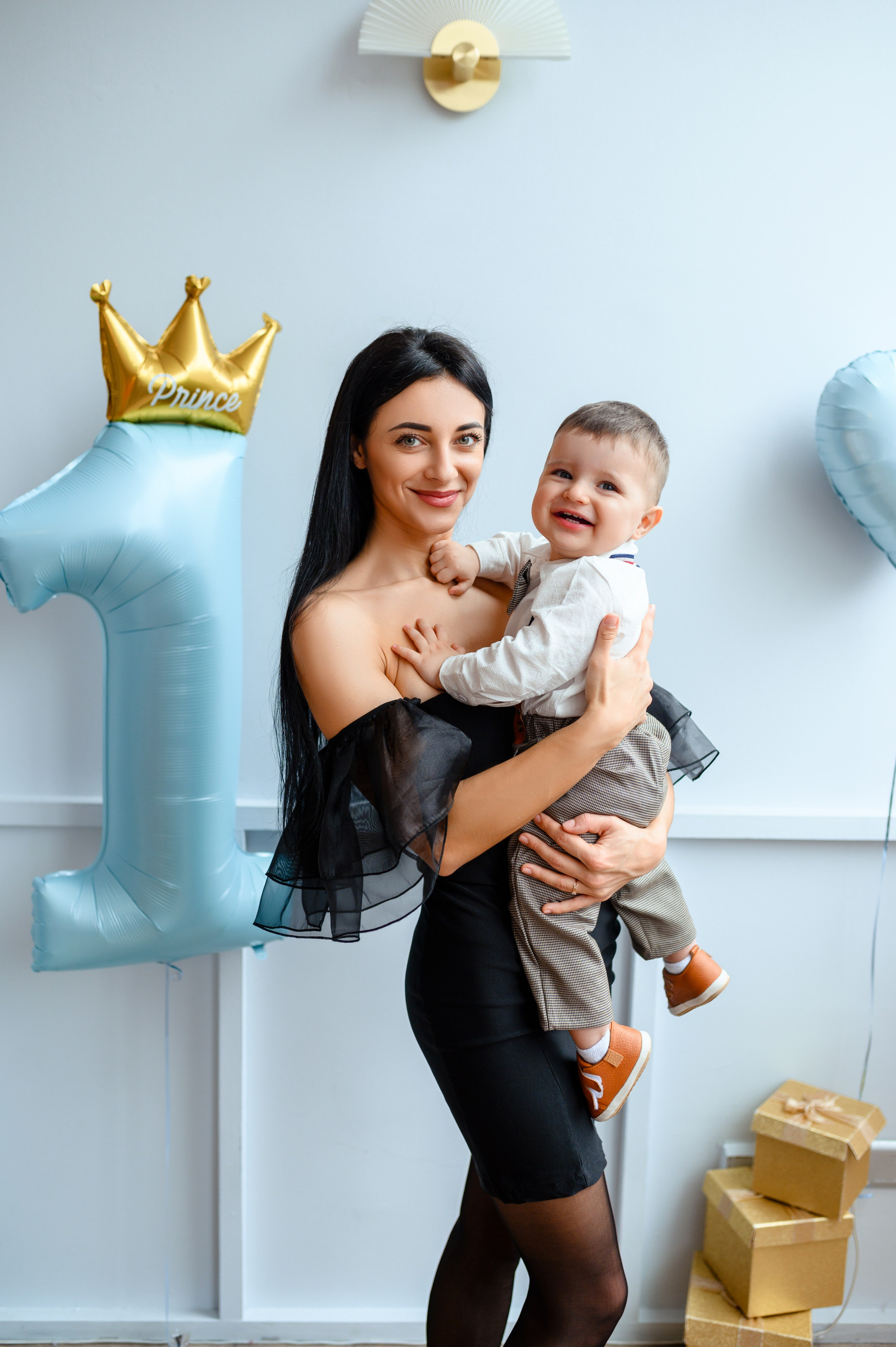 Семейные фотосессии. Семейный и свадебный фотограф в Донецке и Макеевке Дяченко Наталья