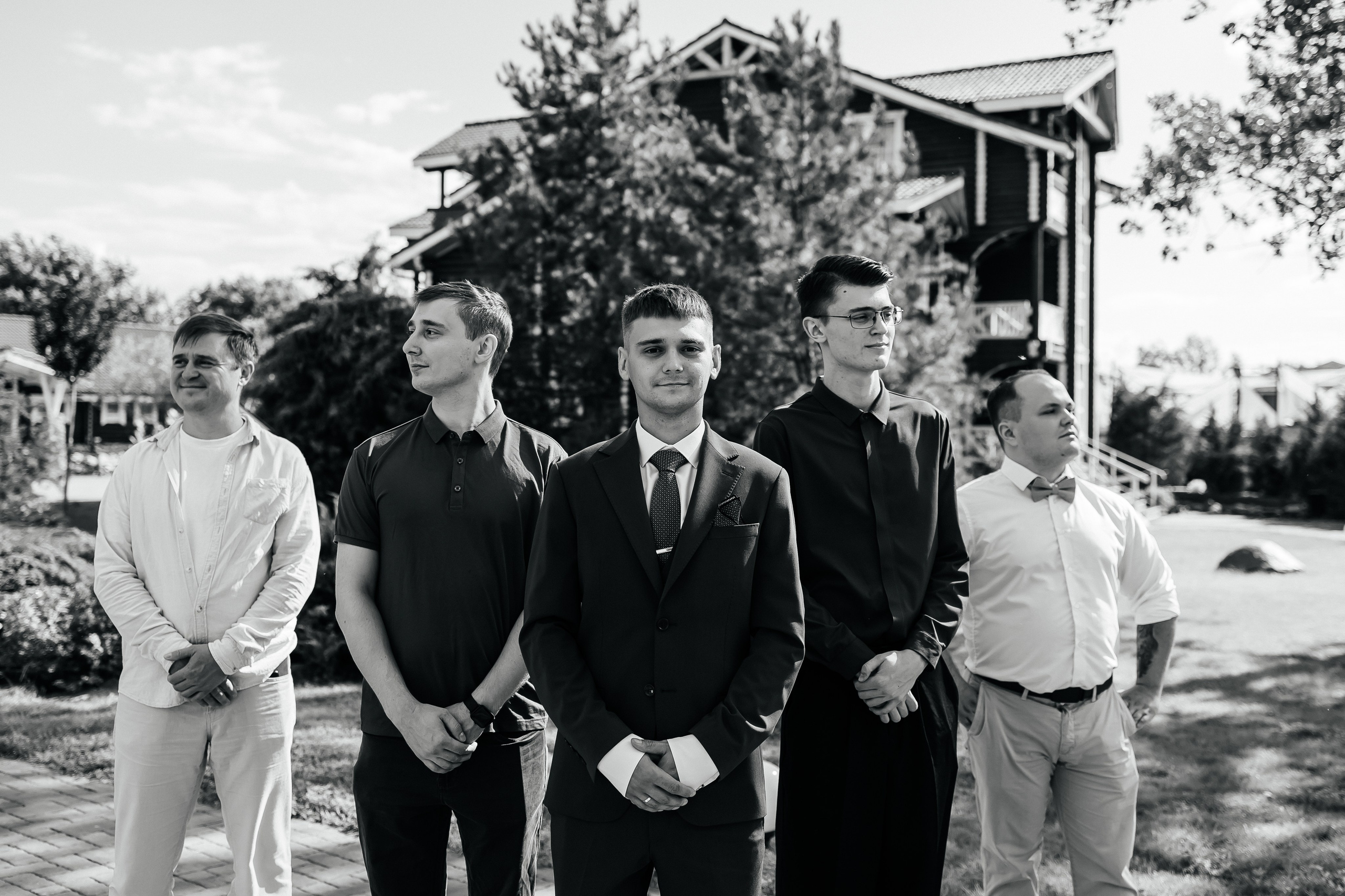 Валентин и Виктория. Свадебный и семейный фотограф в Ростове-на-Дону