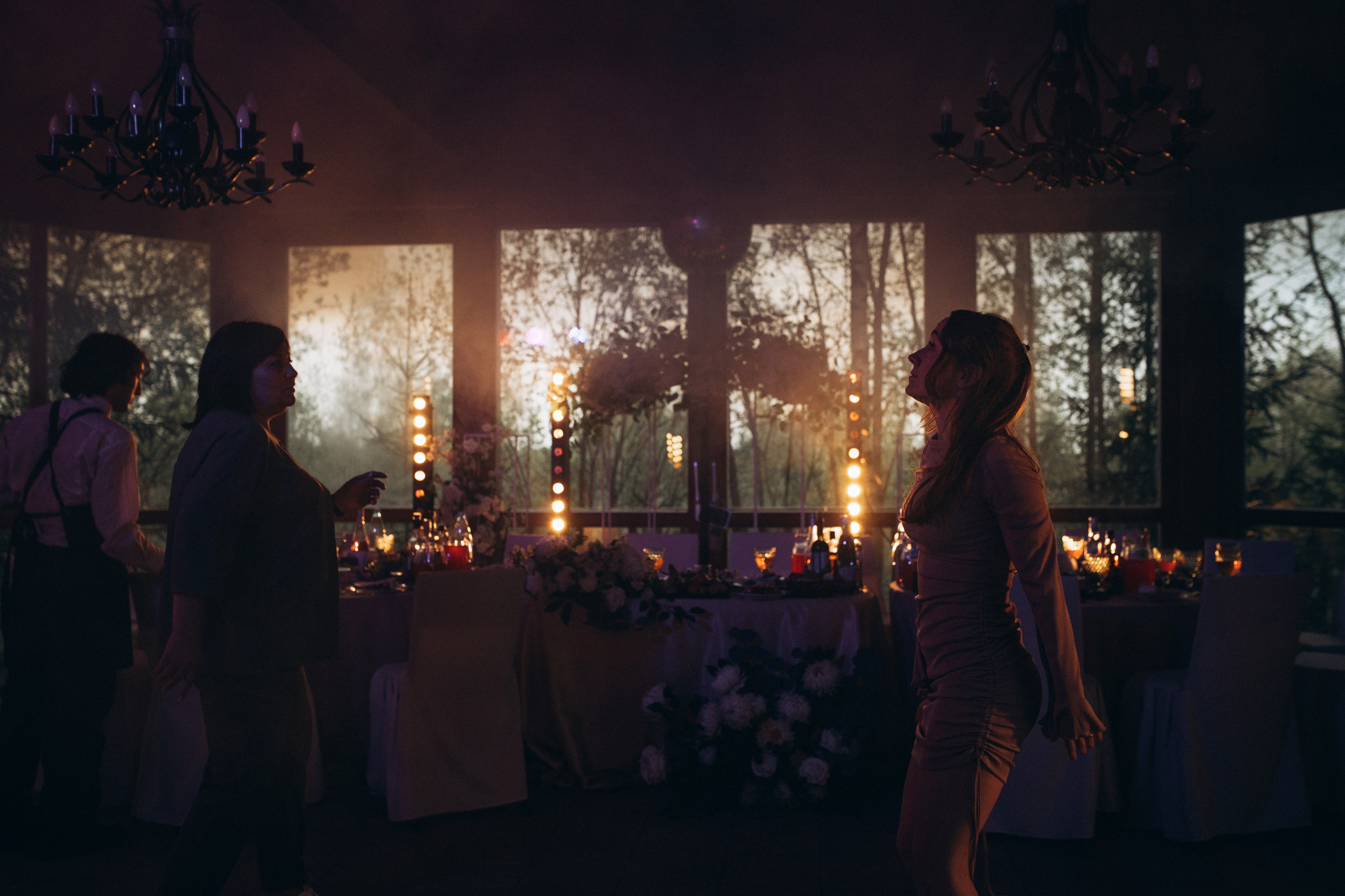 Виктор и Ксения. Свадебный и студийный фотограф Ирина Котикова