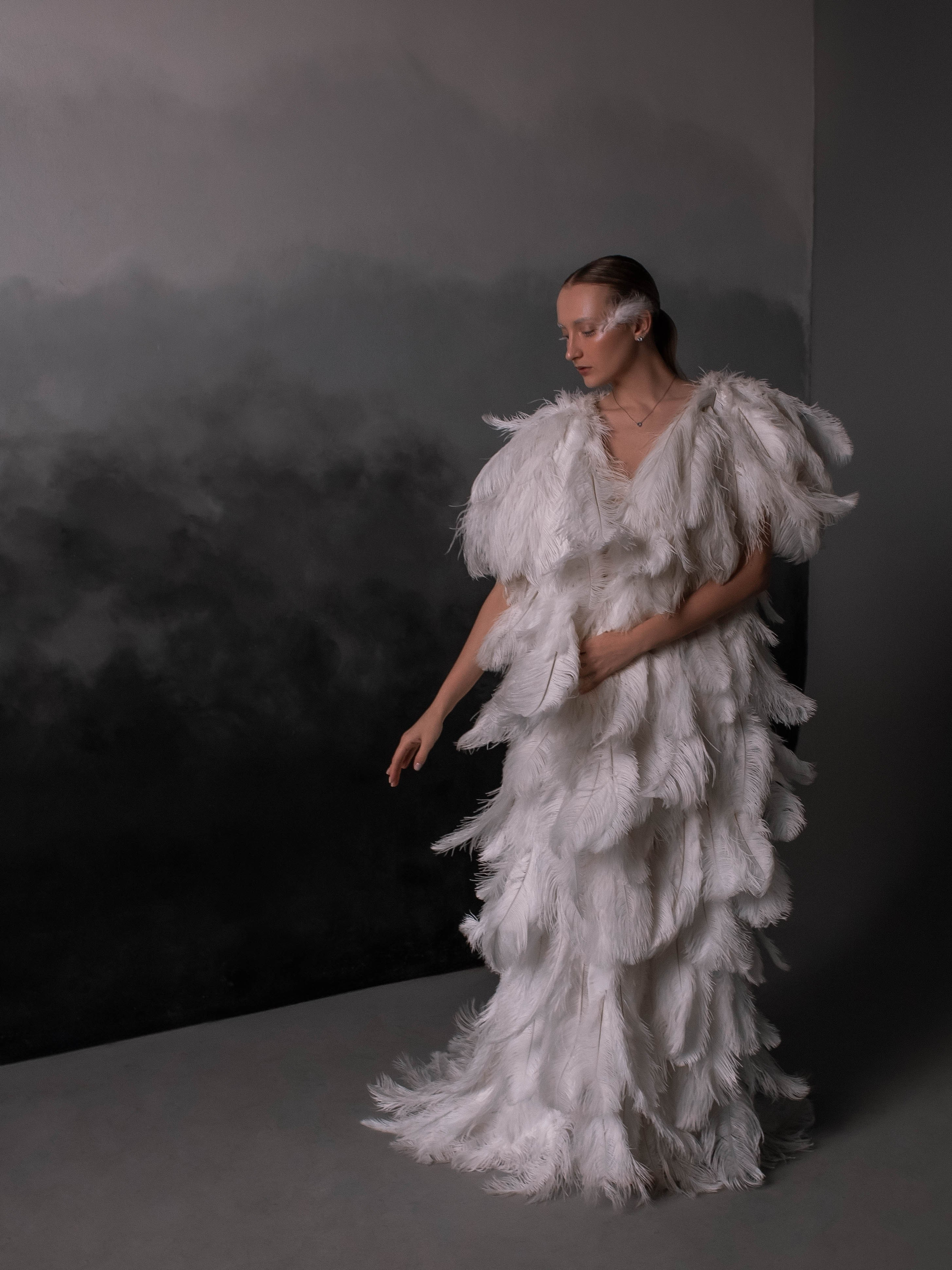 Ксения | WHITE SWAN. Селивантьева Кира | Фотограф в Москве и МО