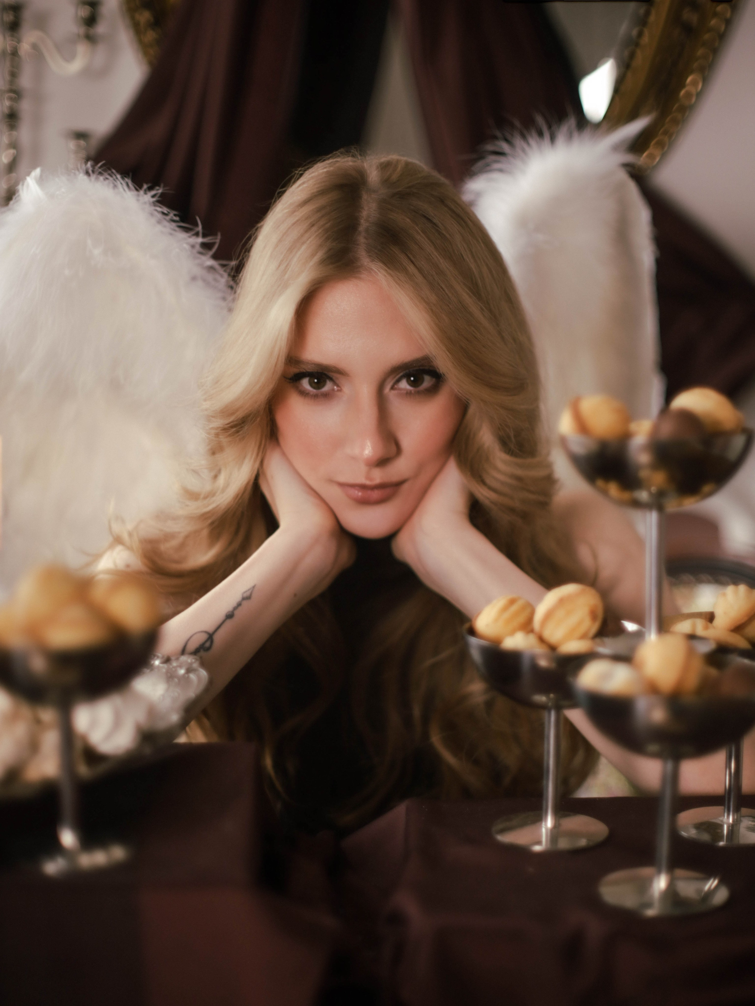 Маргарита | CUPID IN CHOCOLATE. Селивантьева Кира | Фотограф в Москве и МО
