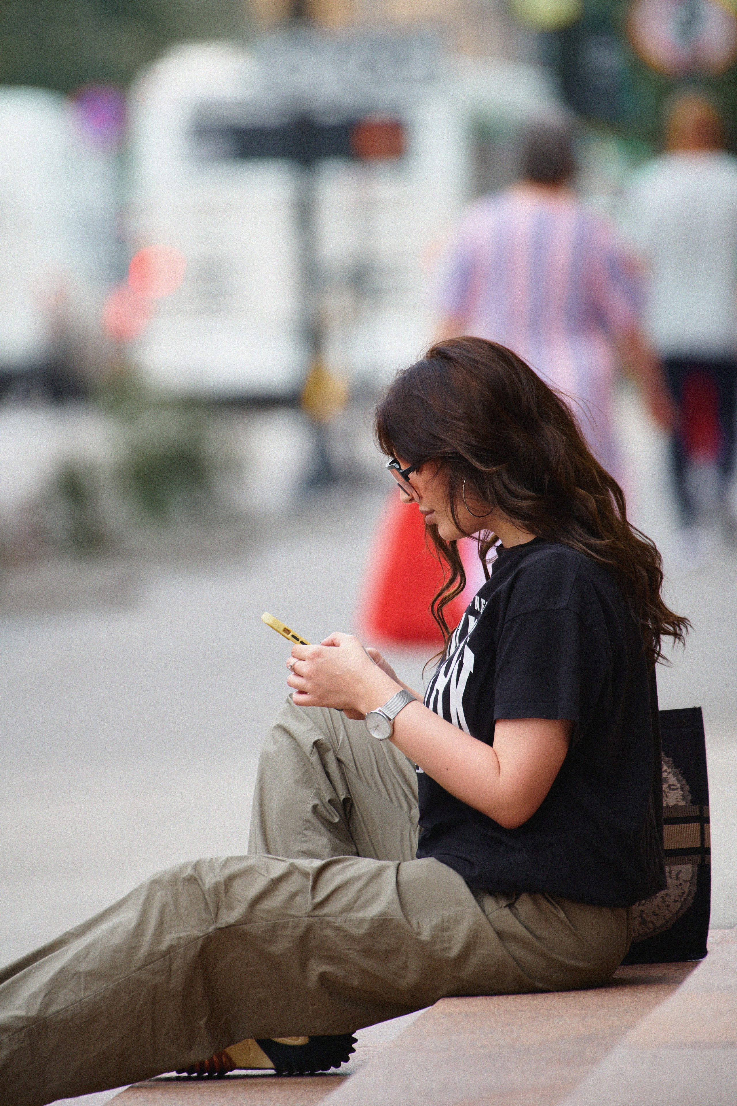 Крис. Фотограф-визажист в Красноярске Алина Духновская
