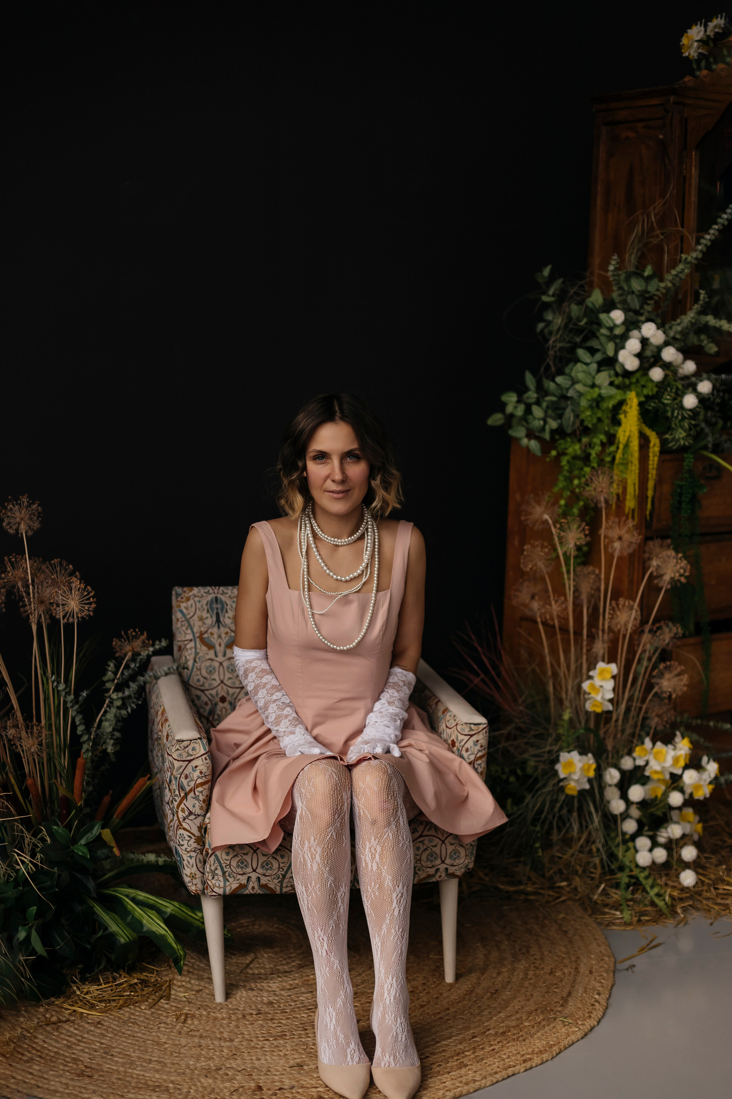 Съемка Виктория. Фотограф Калуга