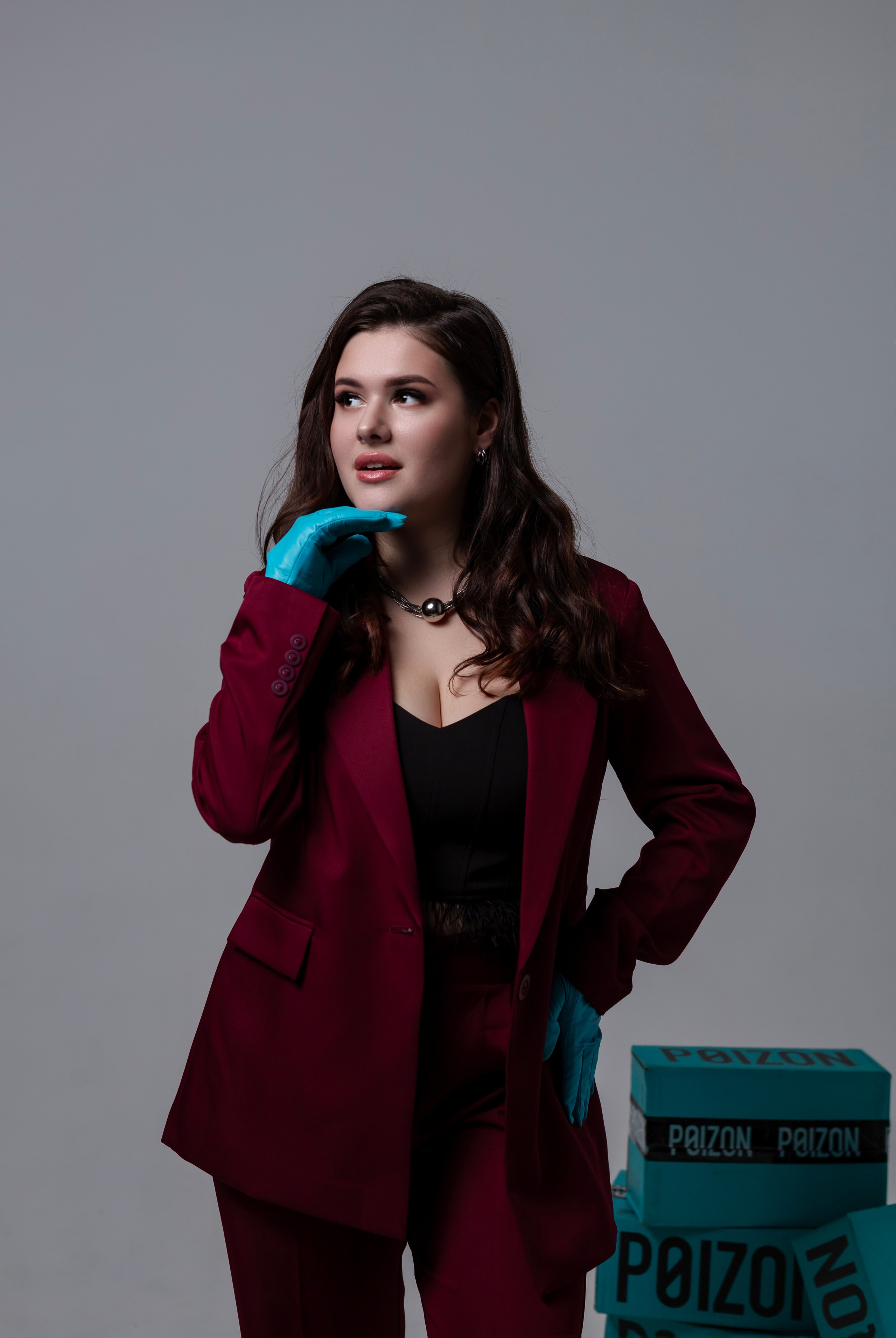 Контент съемка для Яны. Фотограф Калуга